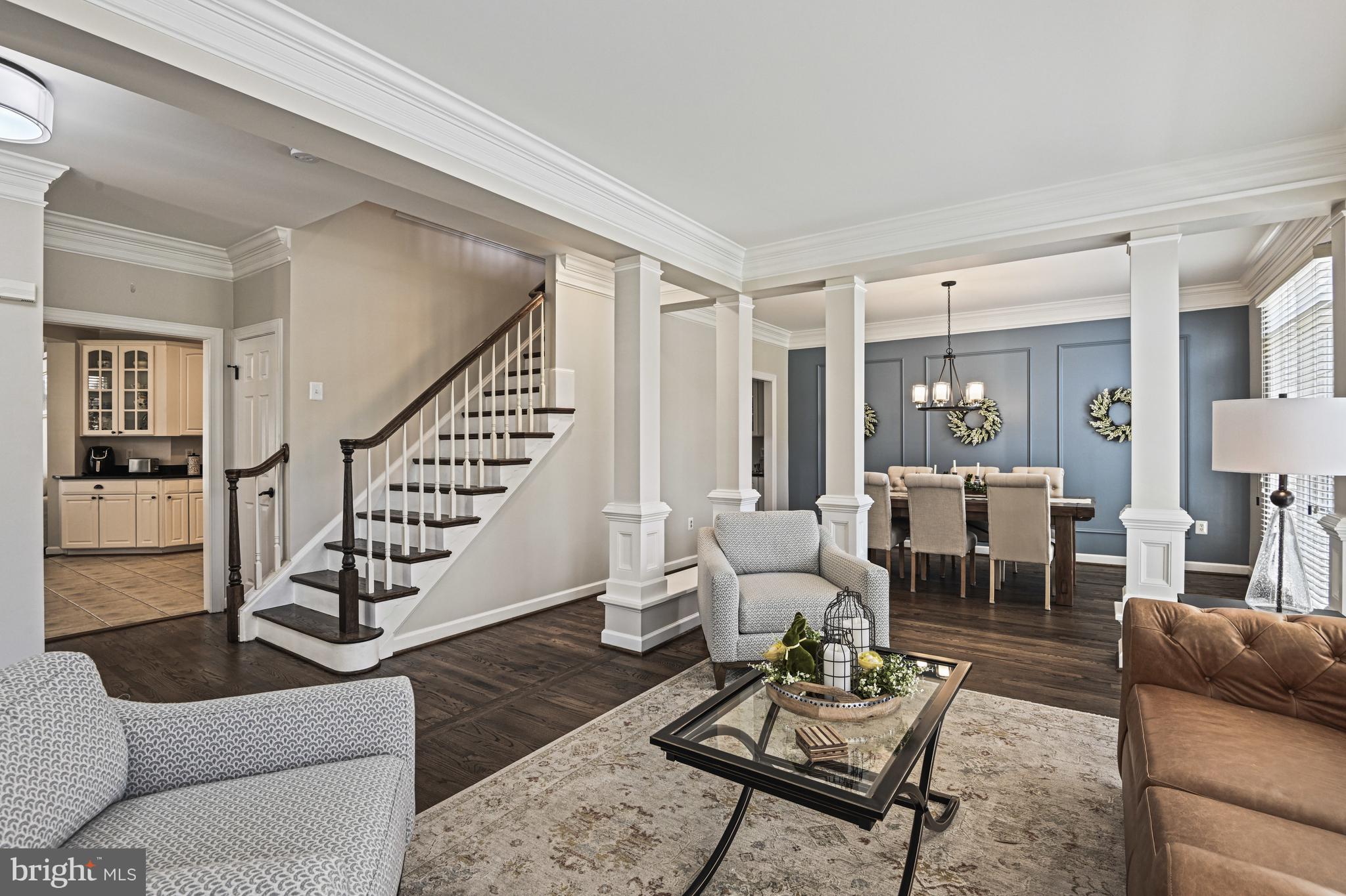 FARRCROFT - Residential