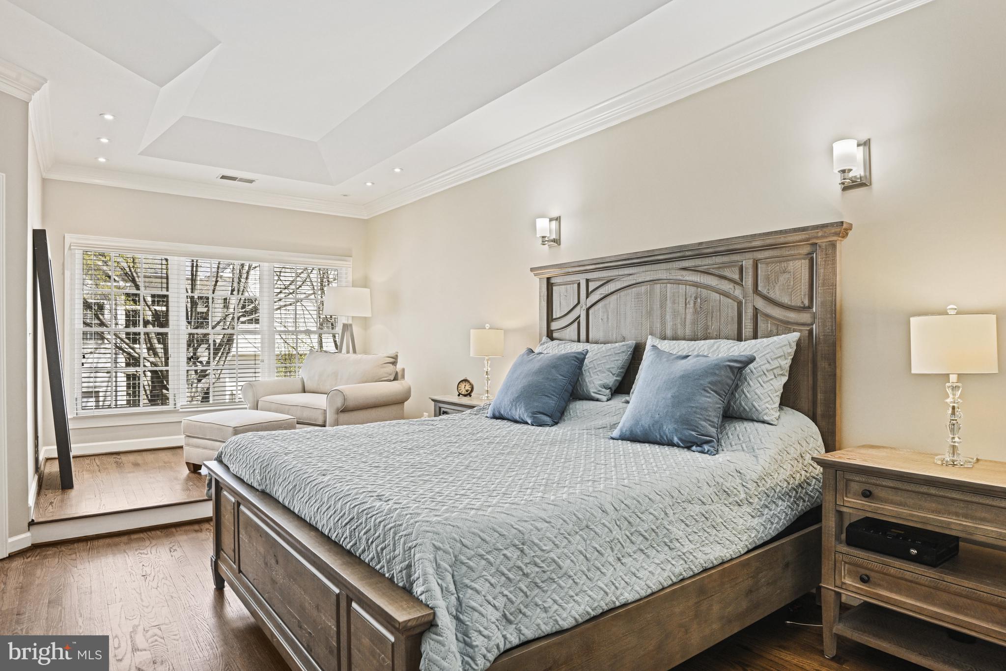 FARRCROFT - Residential