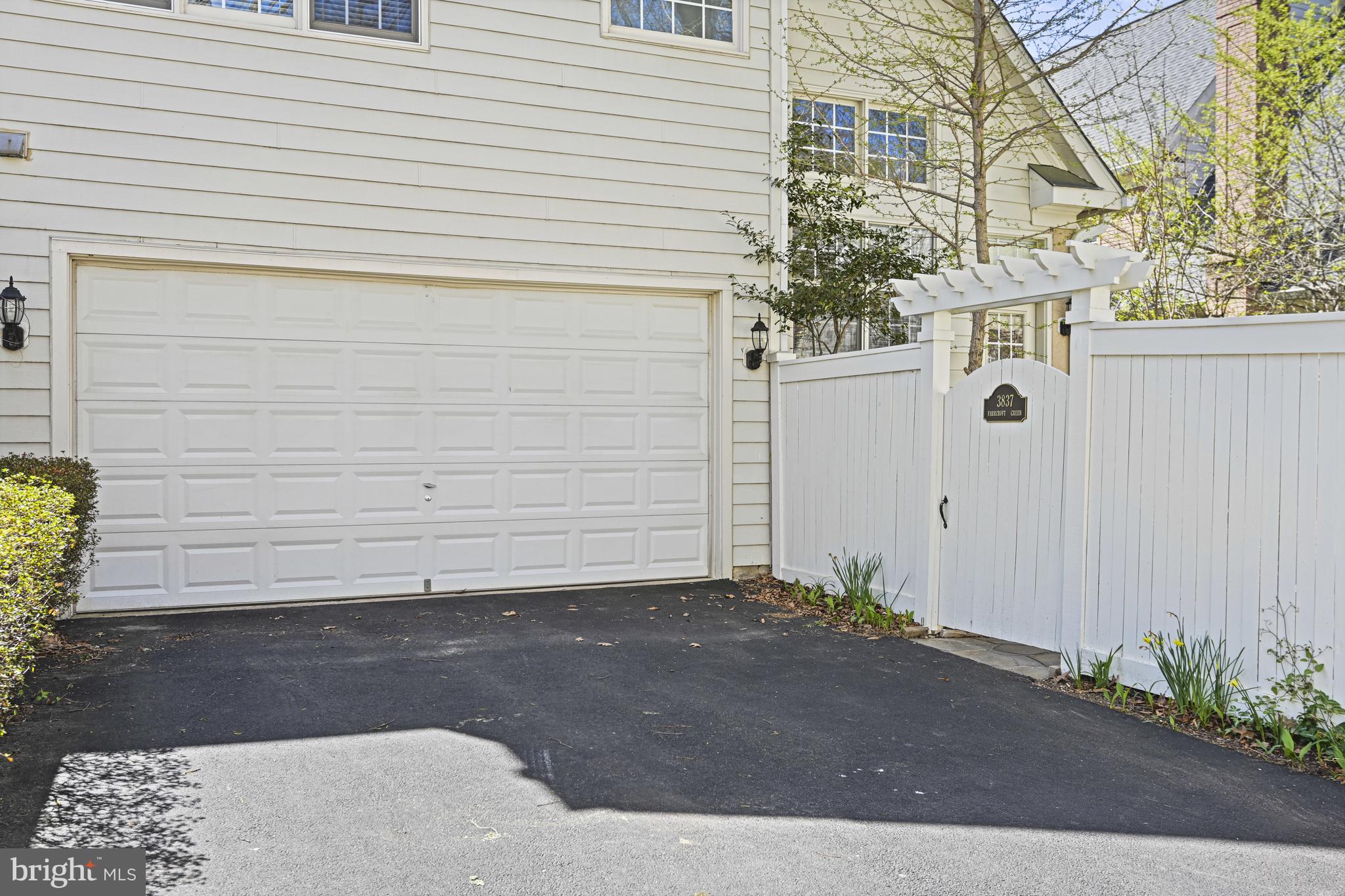 FARRCROFT - Residential