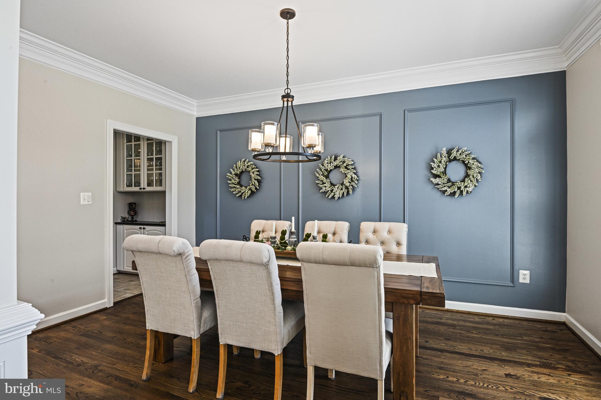 FARRCROFT - Residential