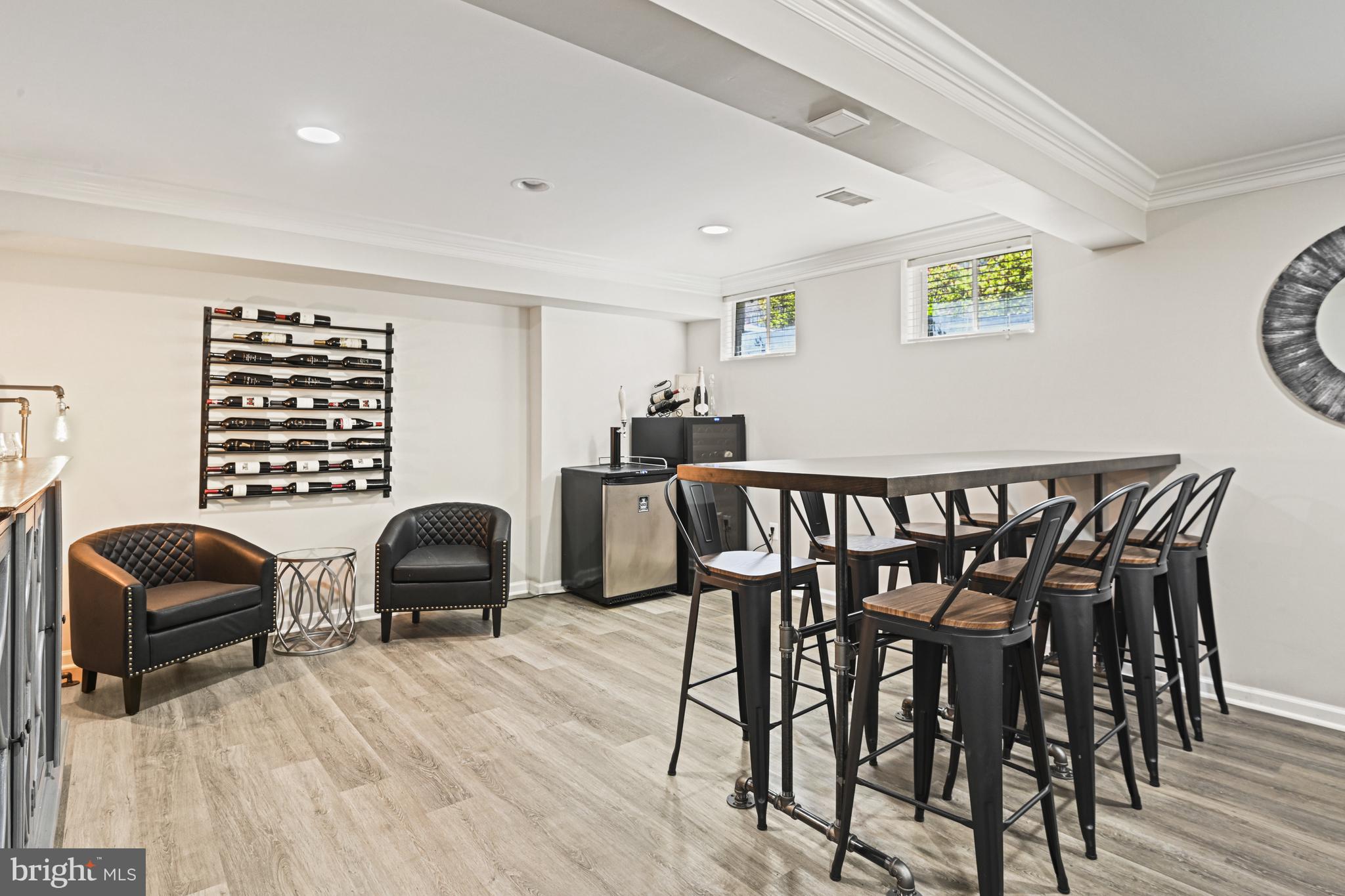 FARRCROFT - Residential