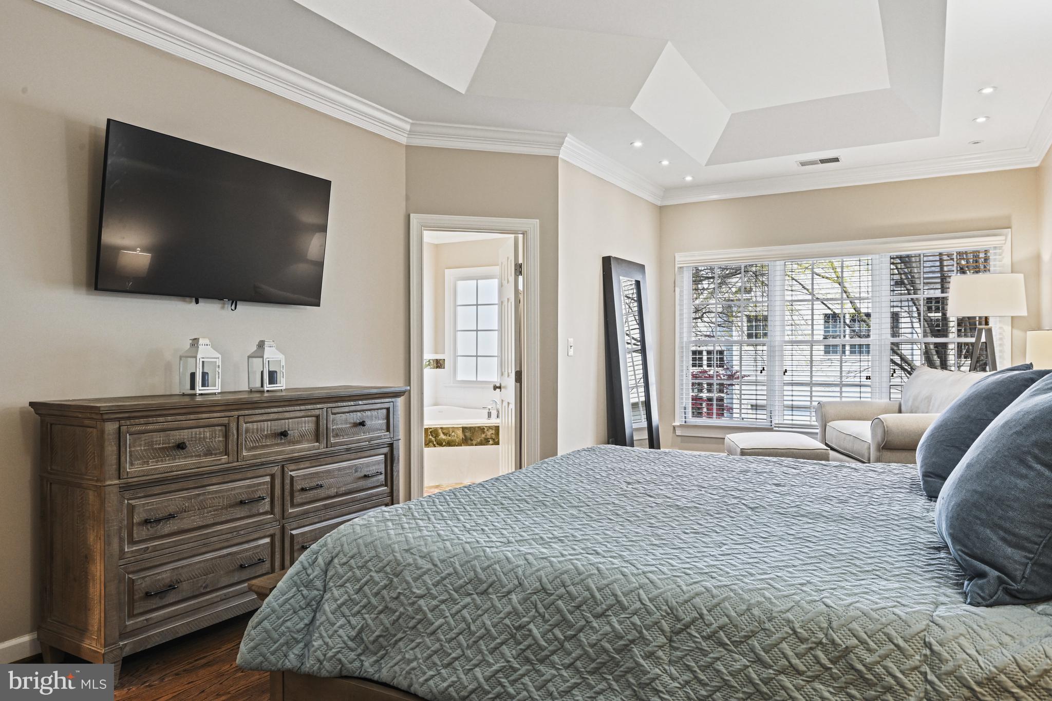 FARRCROFT - Residential