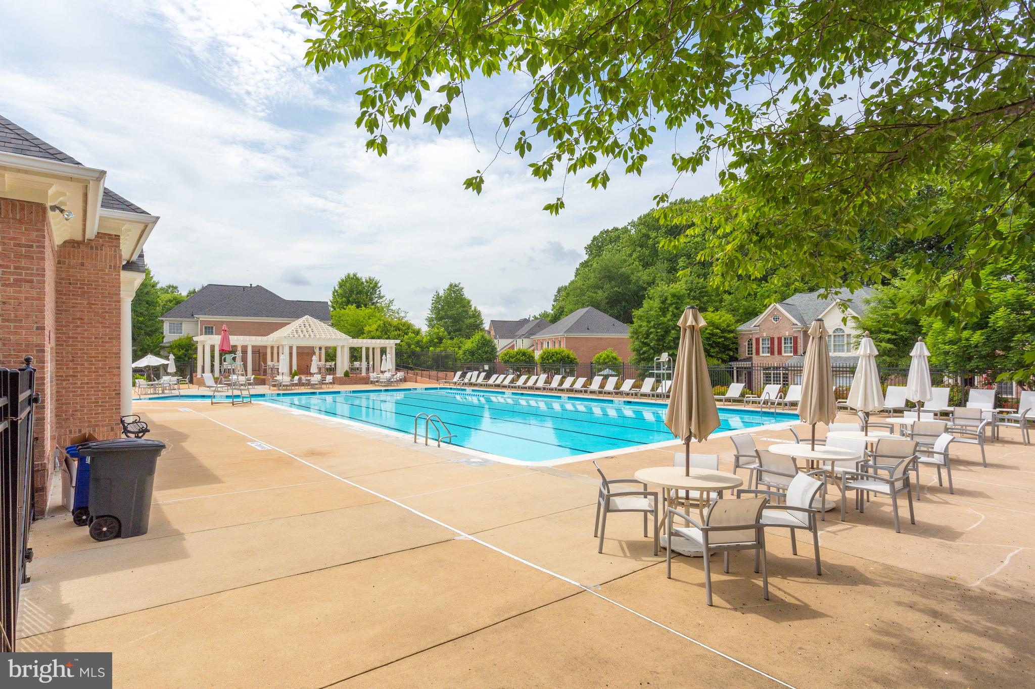 FARRCROFT - Residential