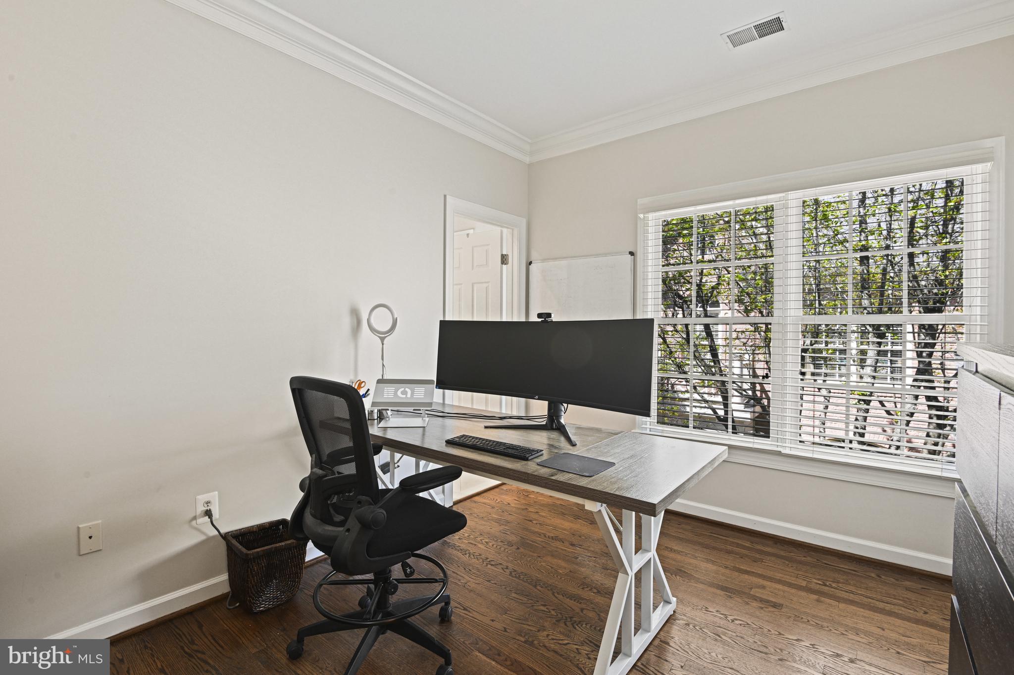 FARRCROFT - Residential