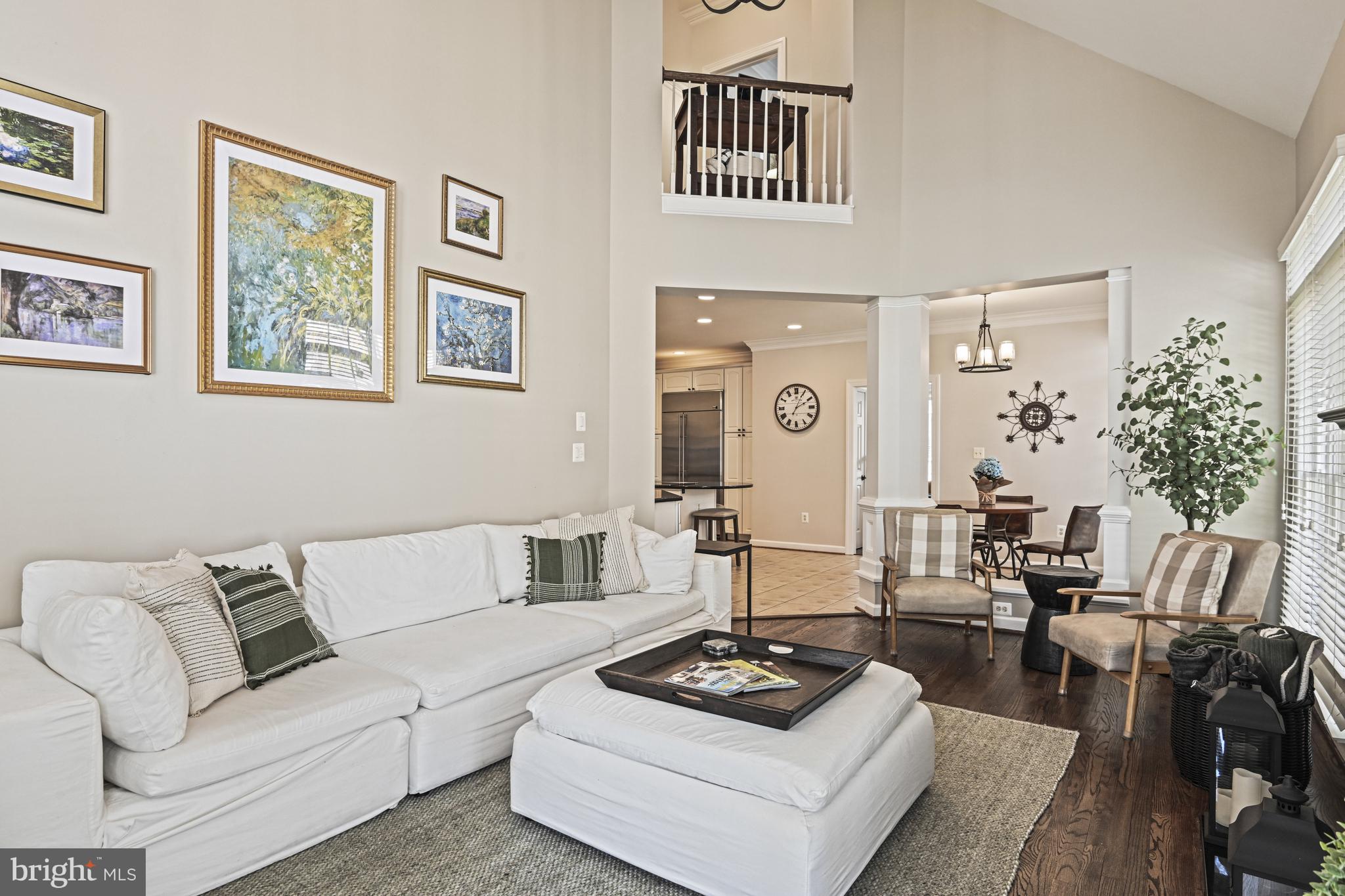 FARRCROFT - Residential