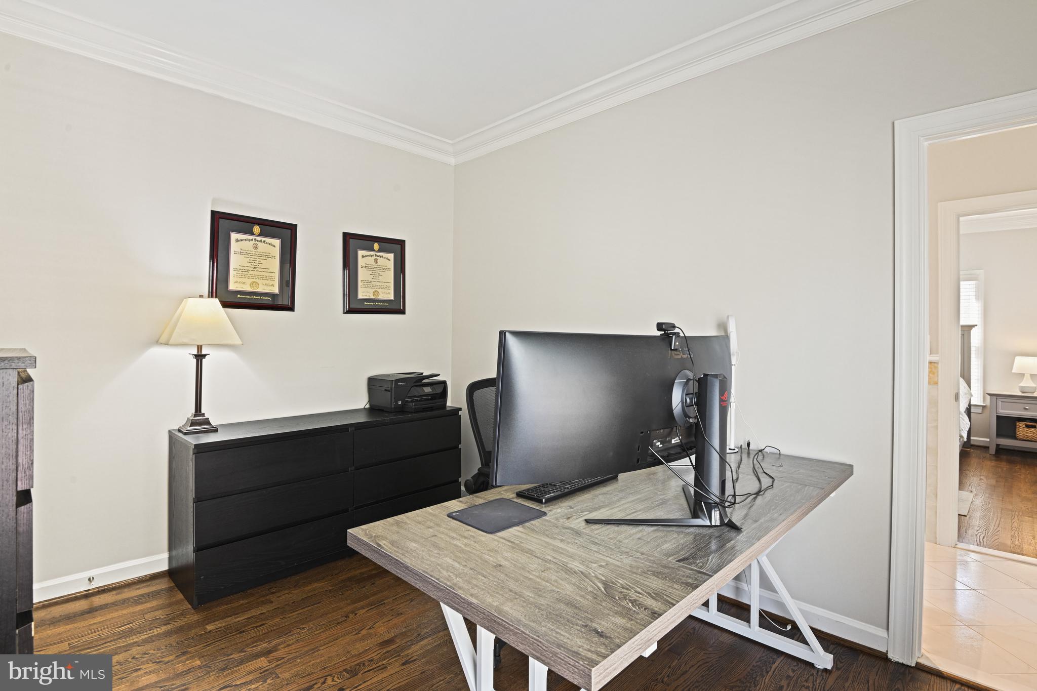 FARRCROFT - Residential