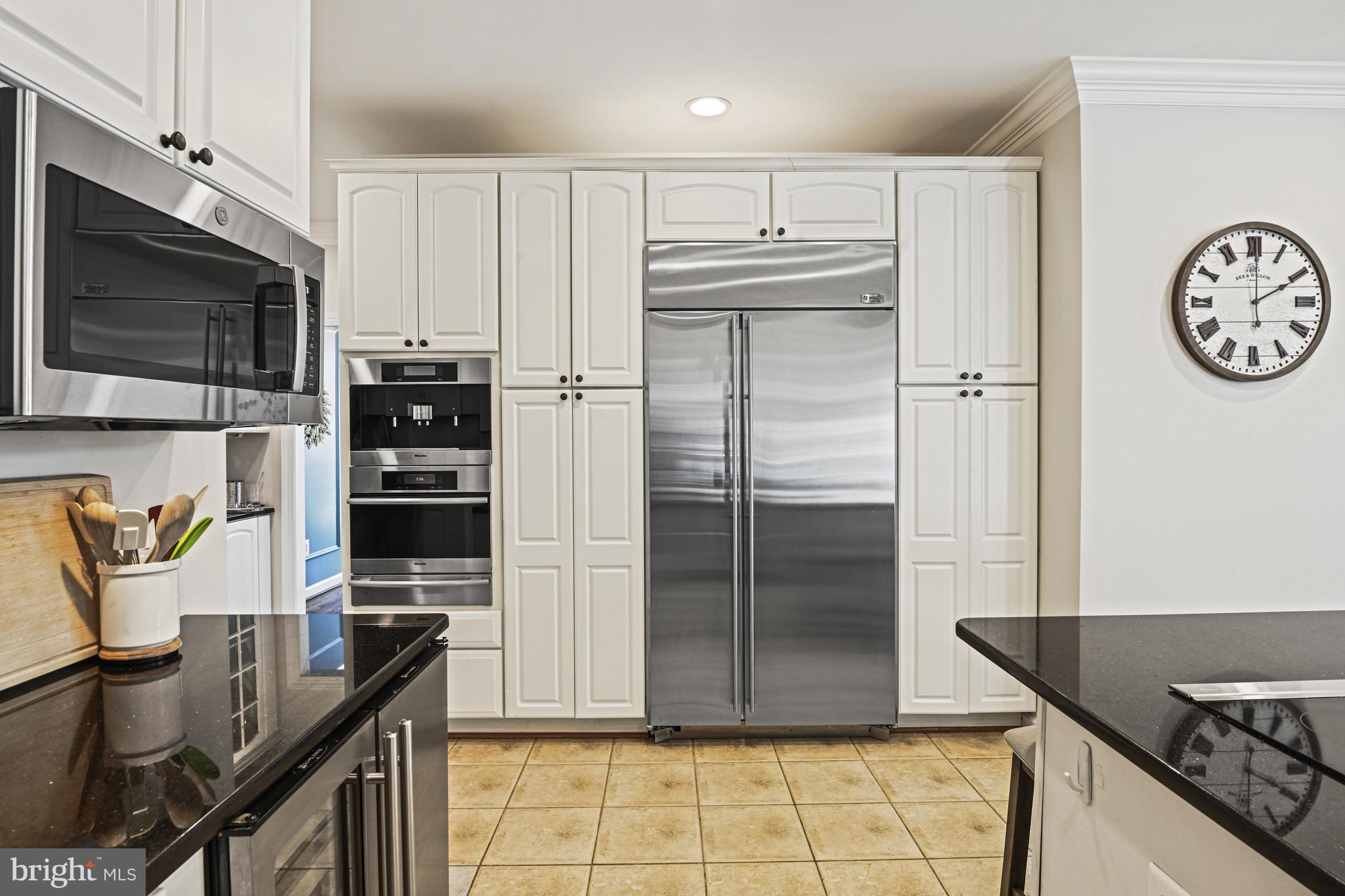 FARRCROFT - Residential