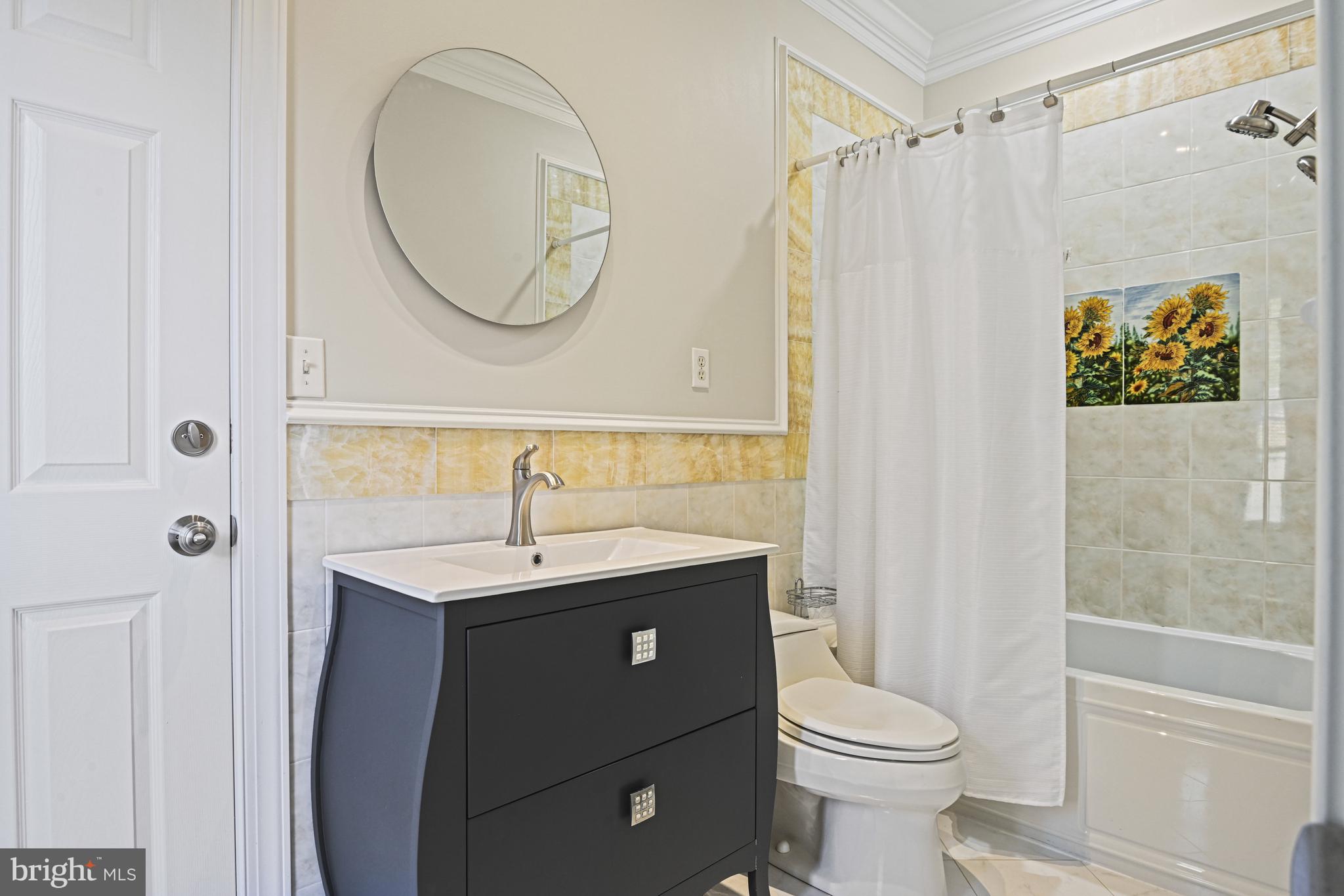 FARRCROFT - Residential