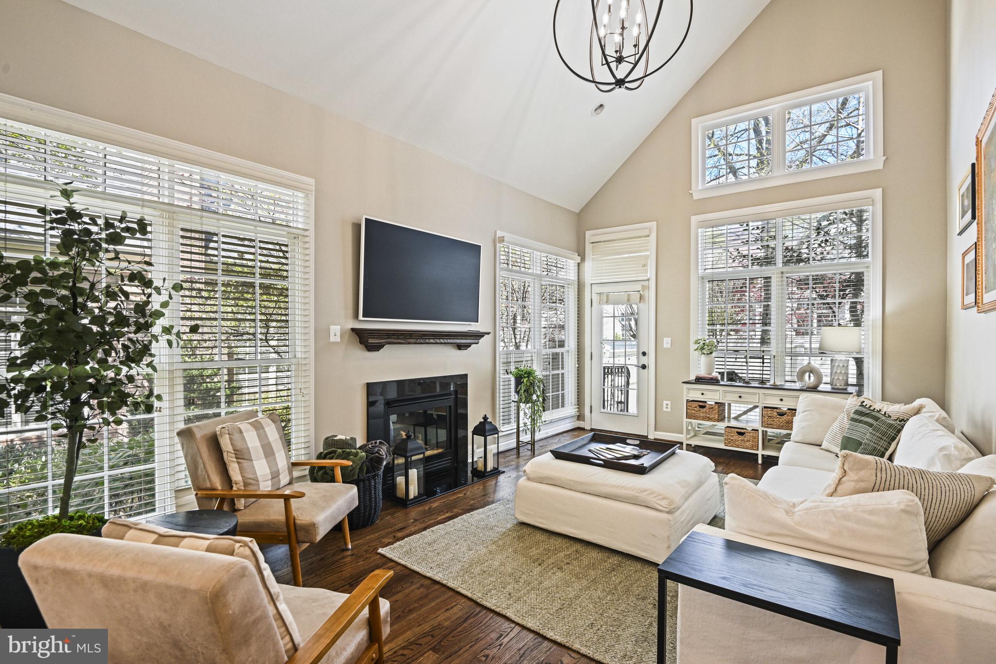 FARRCROFT - Residential