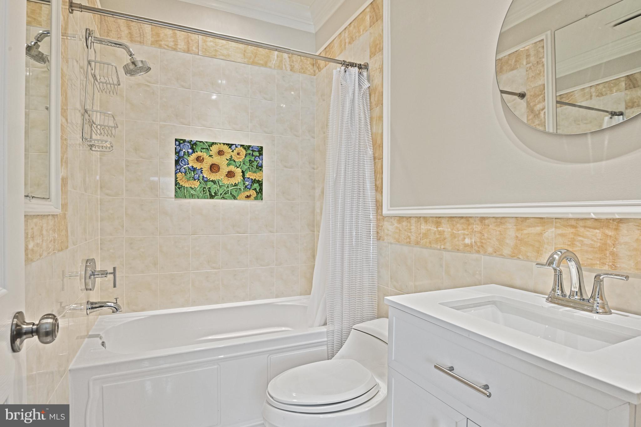 FARRCROFT - Residential