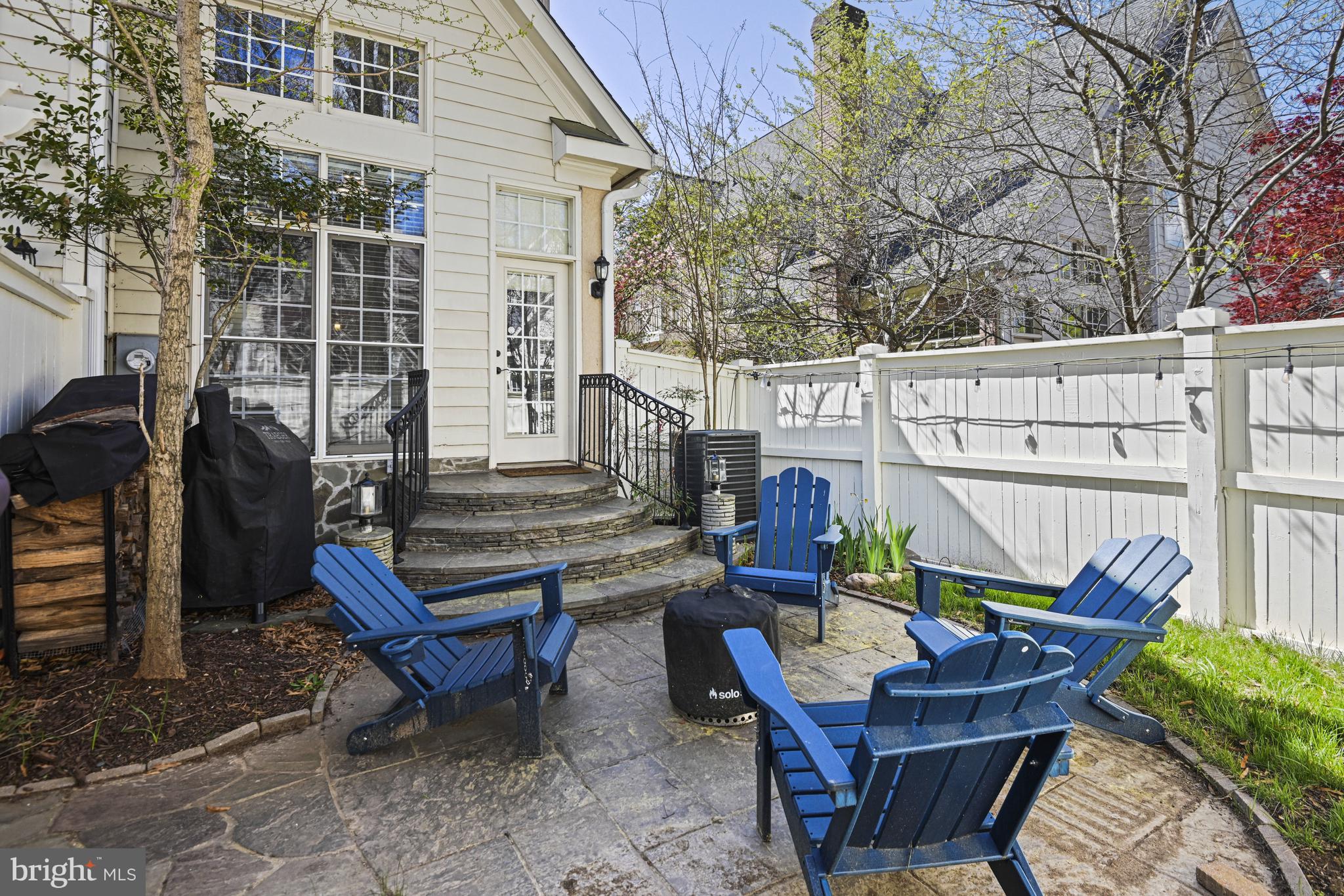 FARRCROFT - Residential