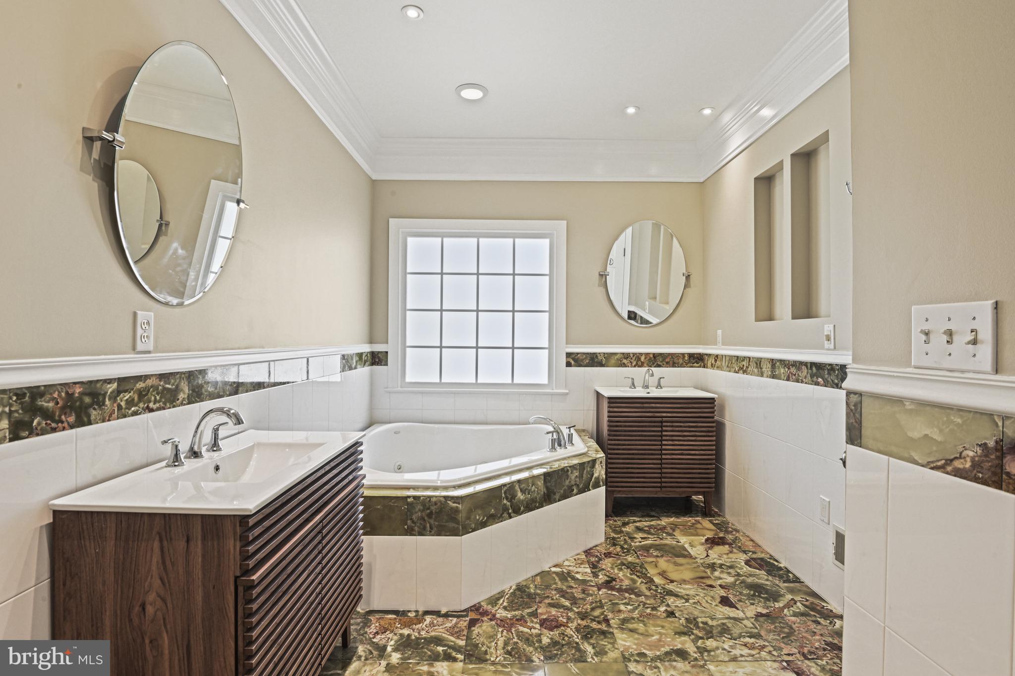 FARRCROFT - Residential