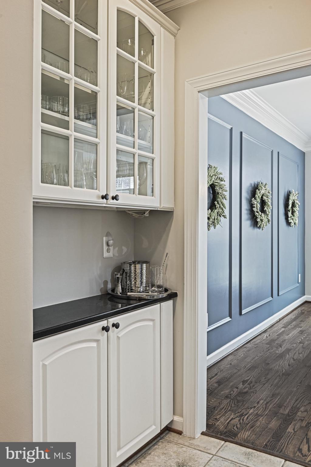 FARRCROFT - Residential