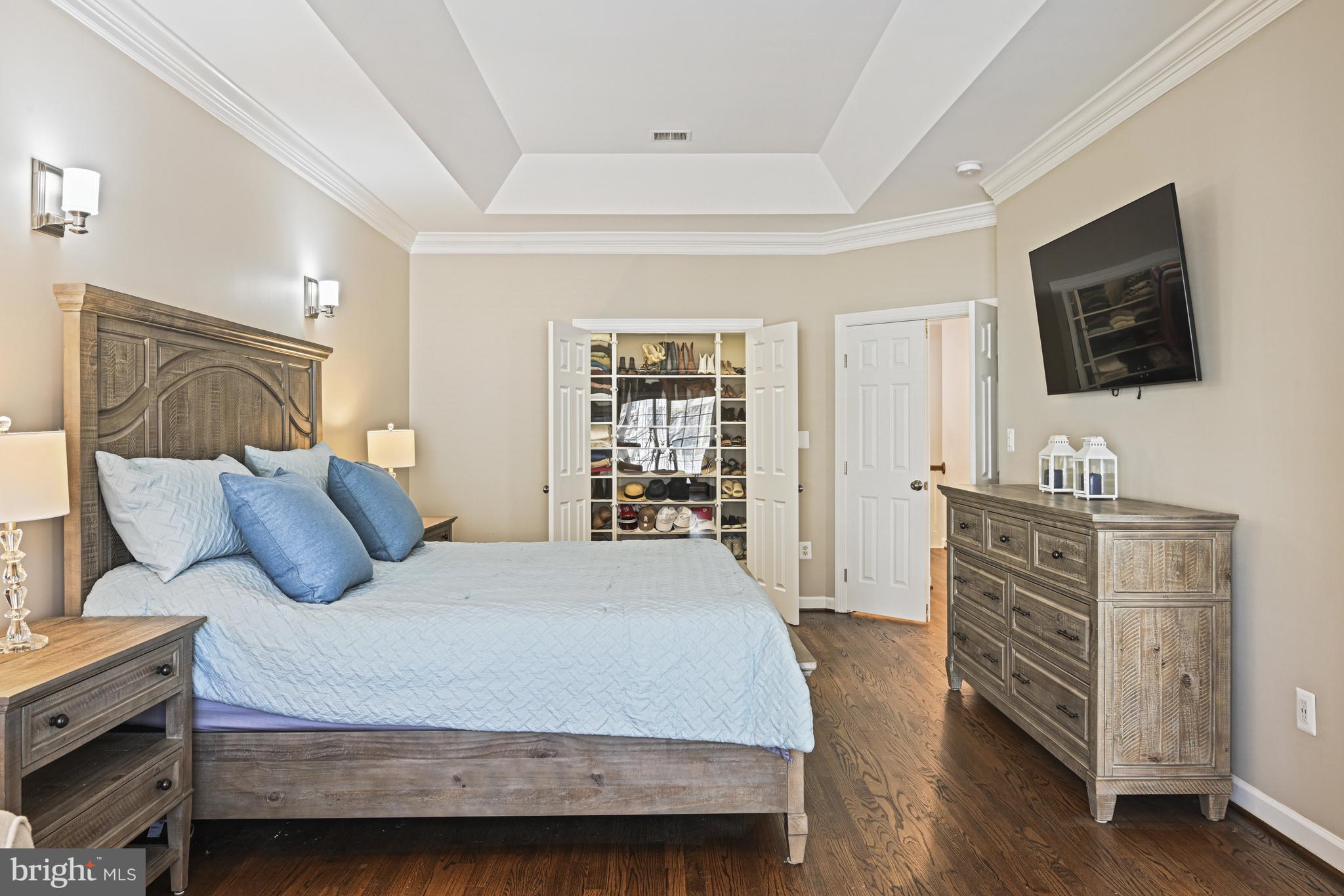 FARRCROFT - Residential