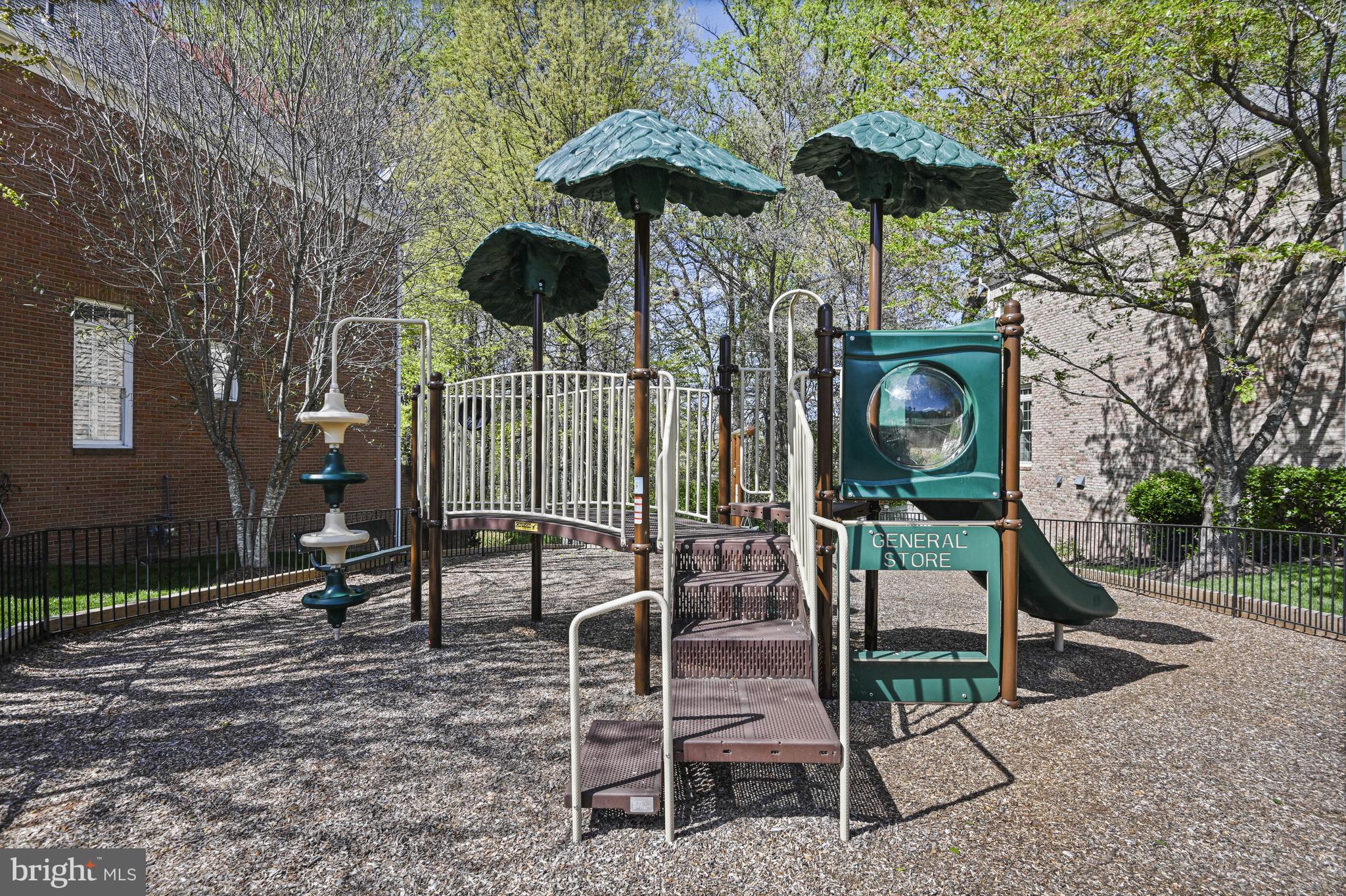 FARRCROFT - Residential