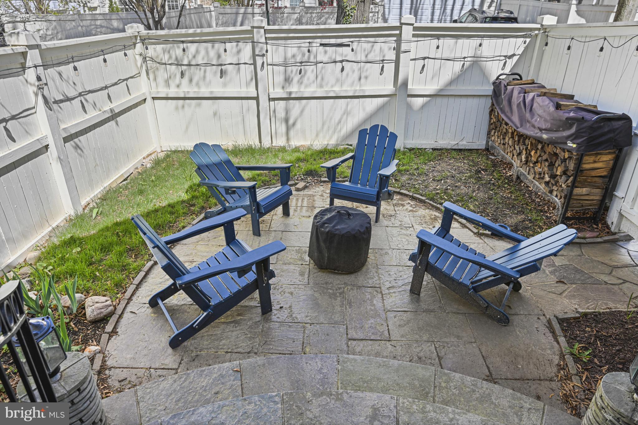 FARRCROFT - Residential