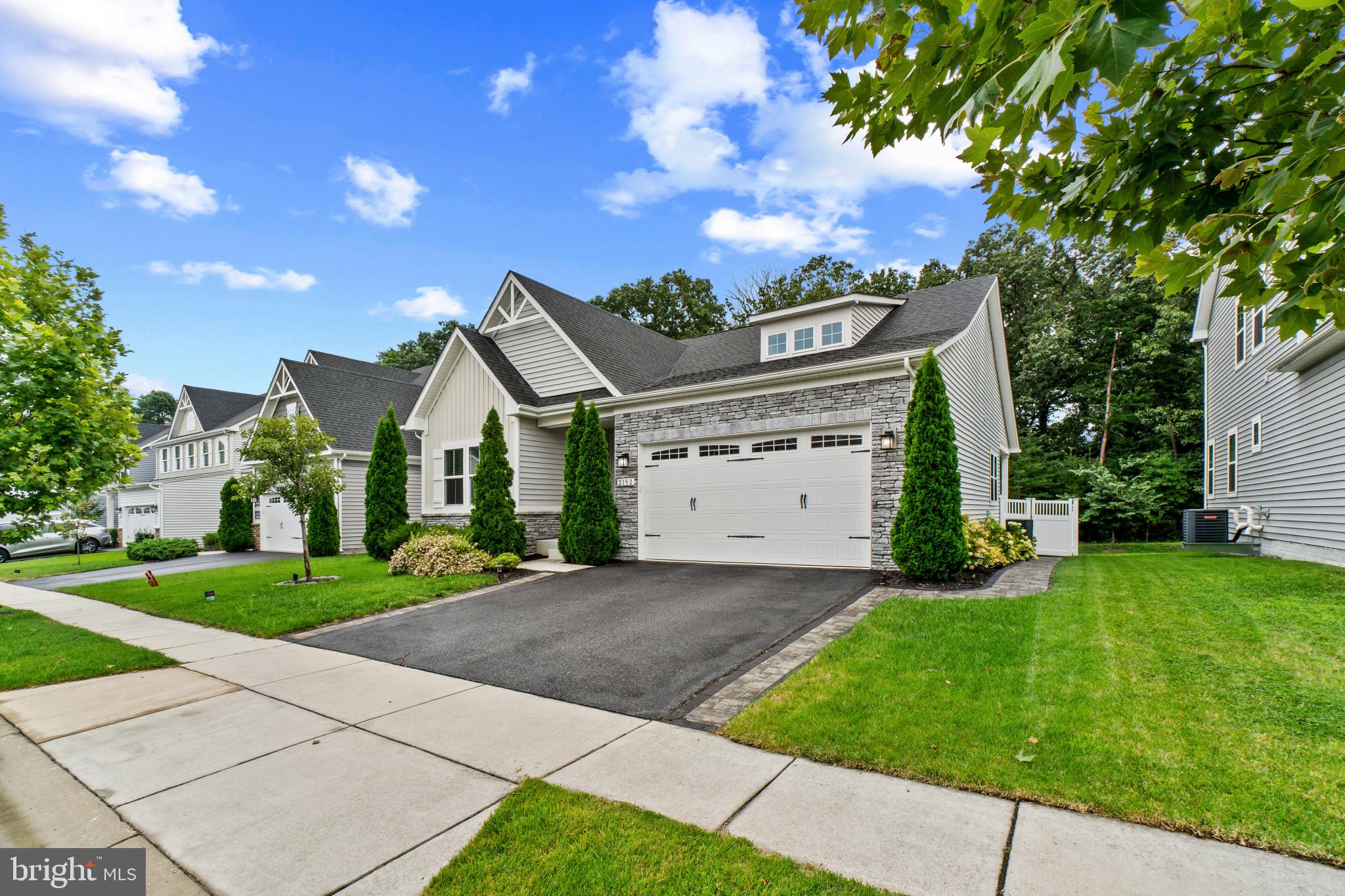 2152 NOTTOWAY DRIVE