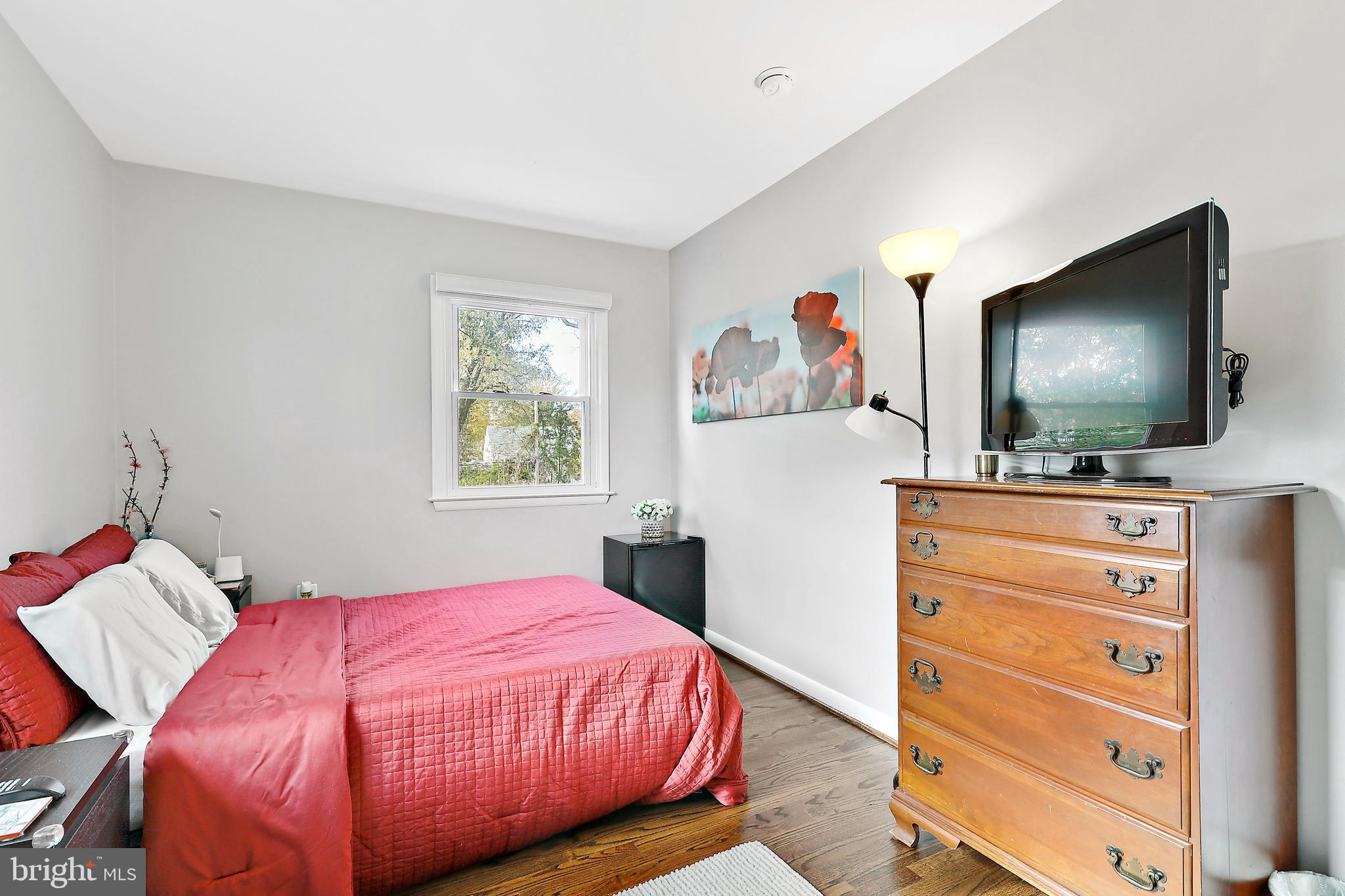 CATONSVILLE - Residential Lease