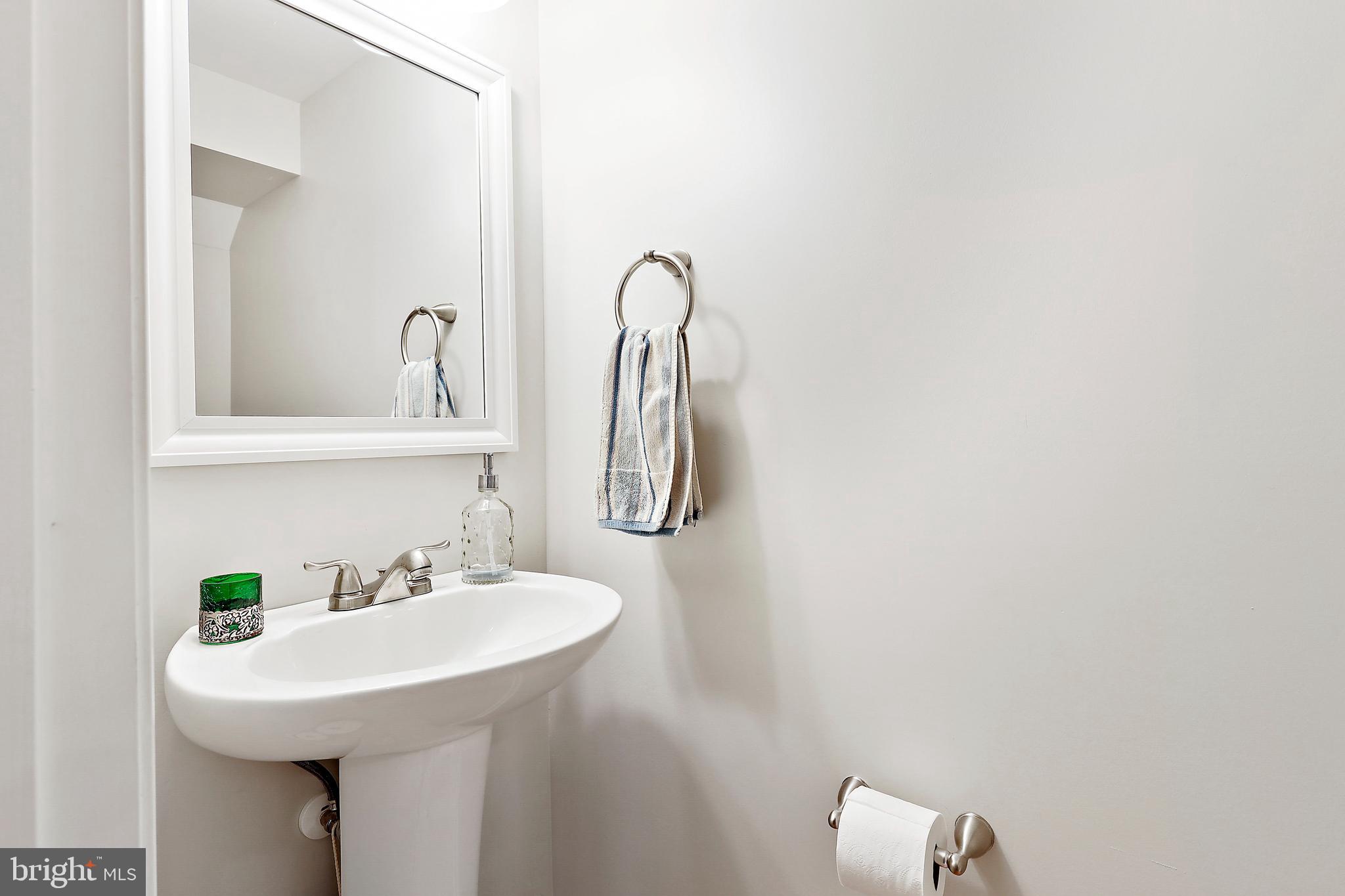 CATONSVILLE - Residential Lease