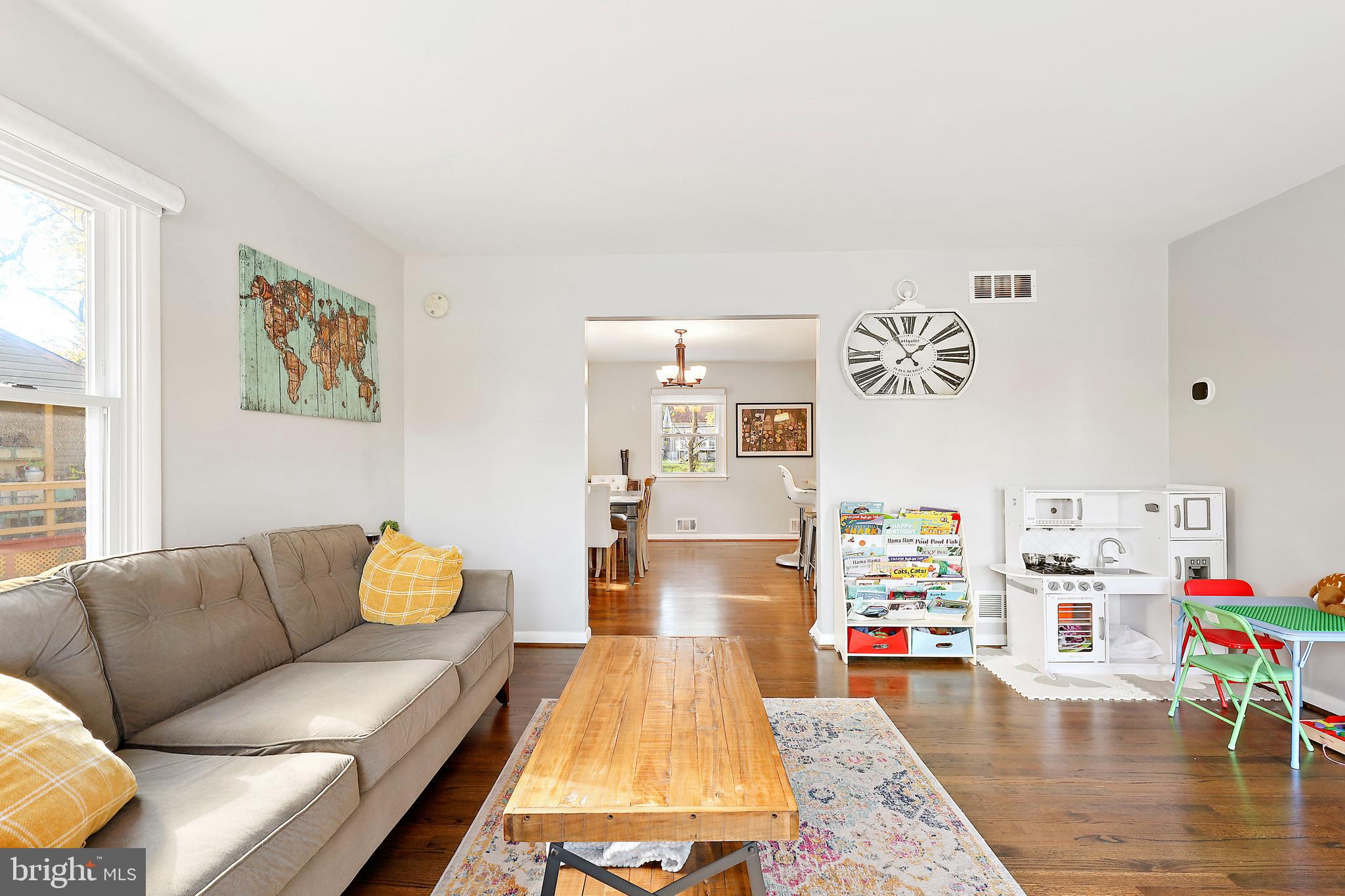 CATONSVILLE - Residential Lease