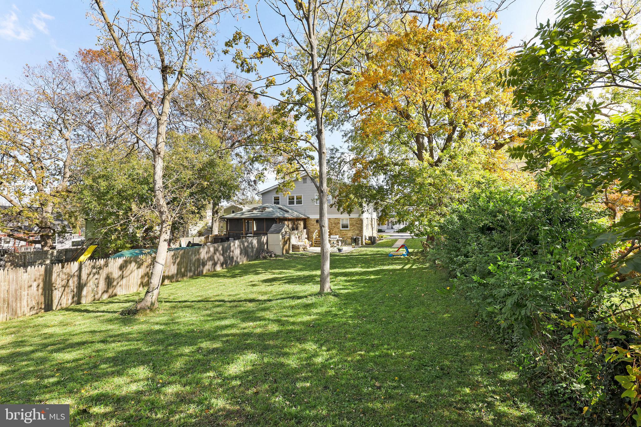 CATONSVILLE - Residential Lease