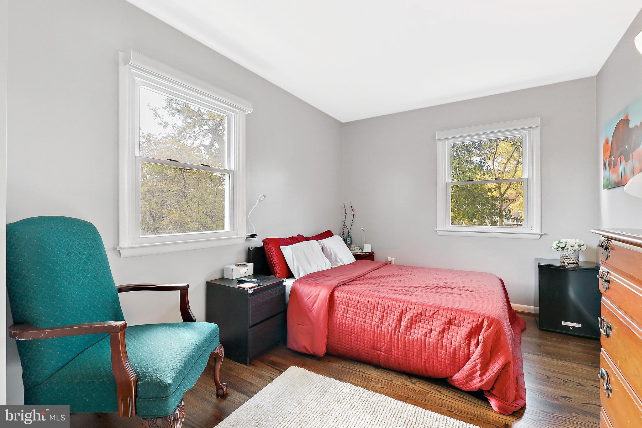 CATONSVILLE - Residential Lease