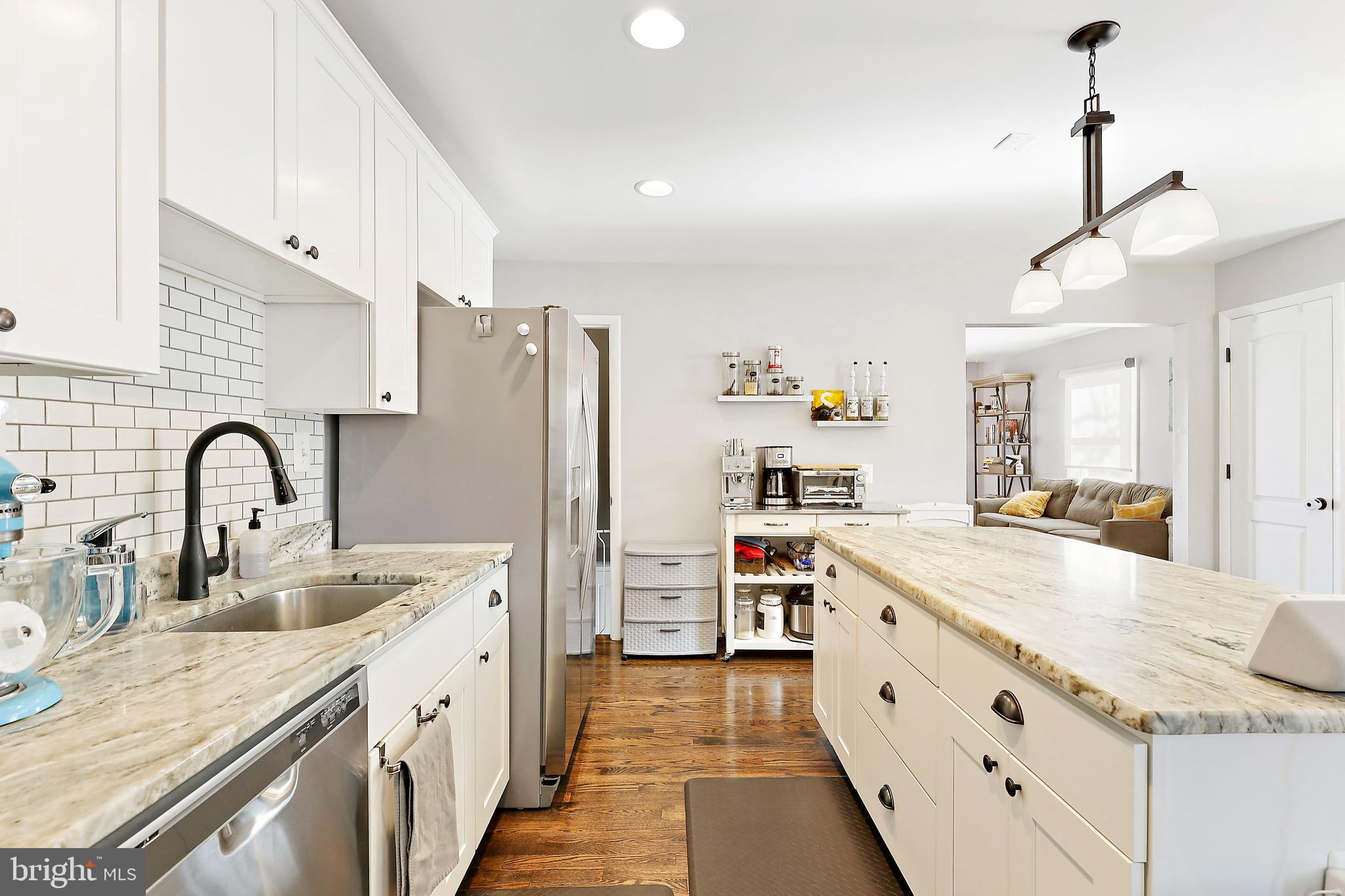 CATONSVILLE - Residential Lease