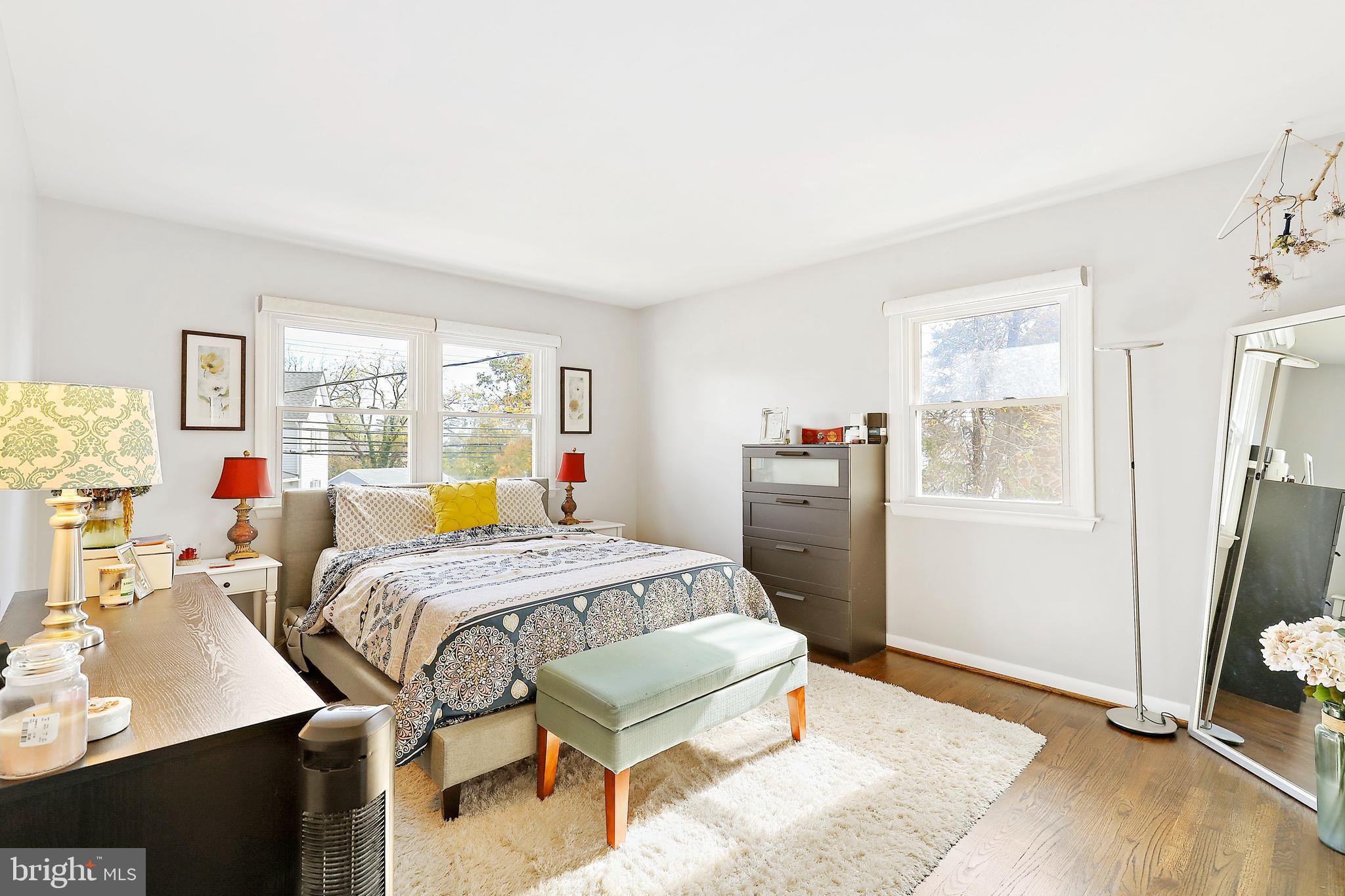 CATONSVILLE - Residential Lease