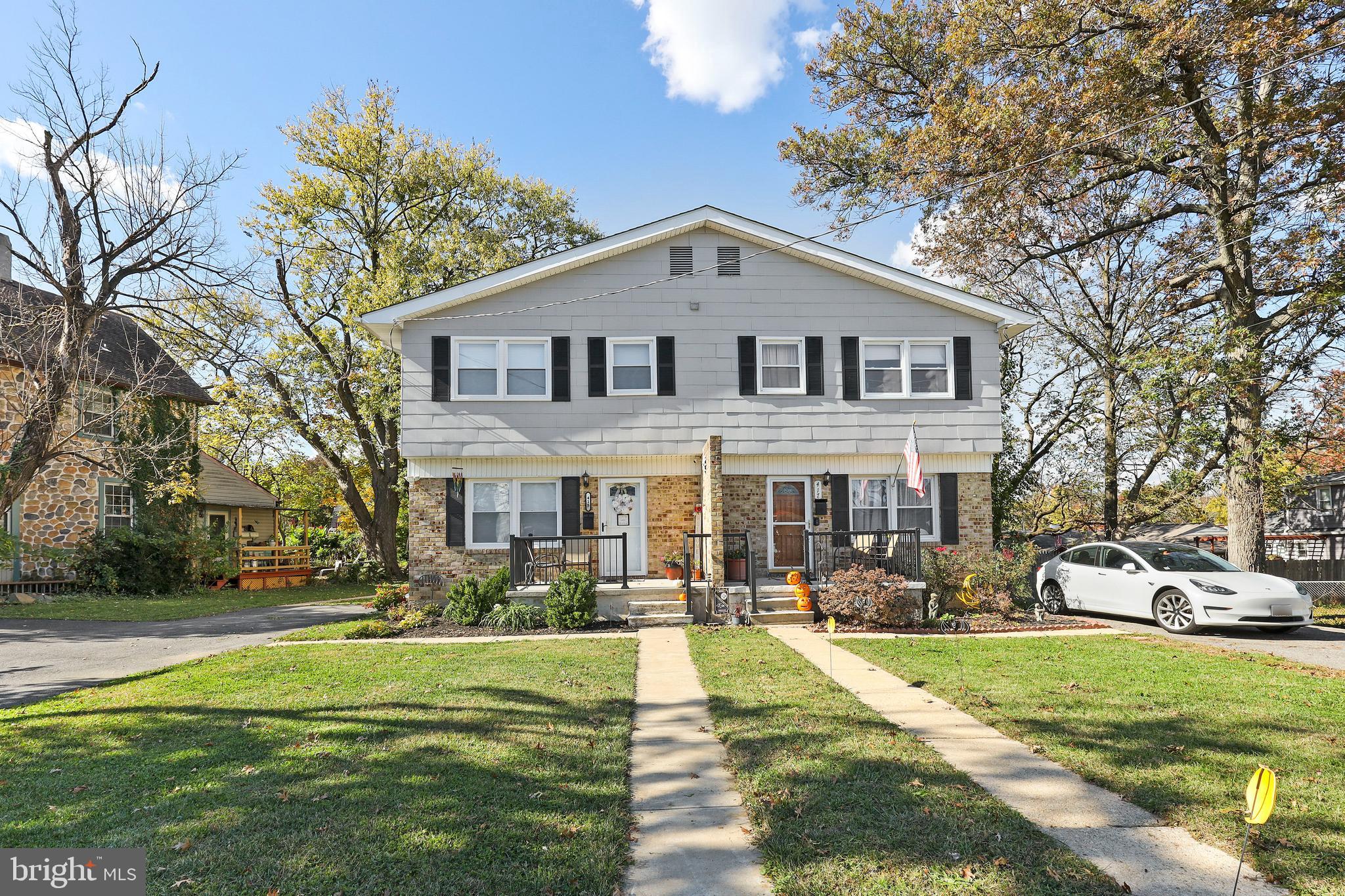 CATONSVILLE - Residential Lease