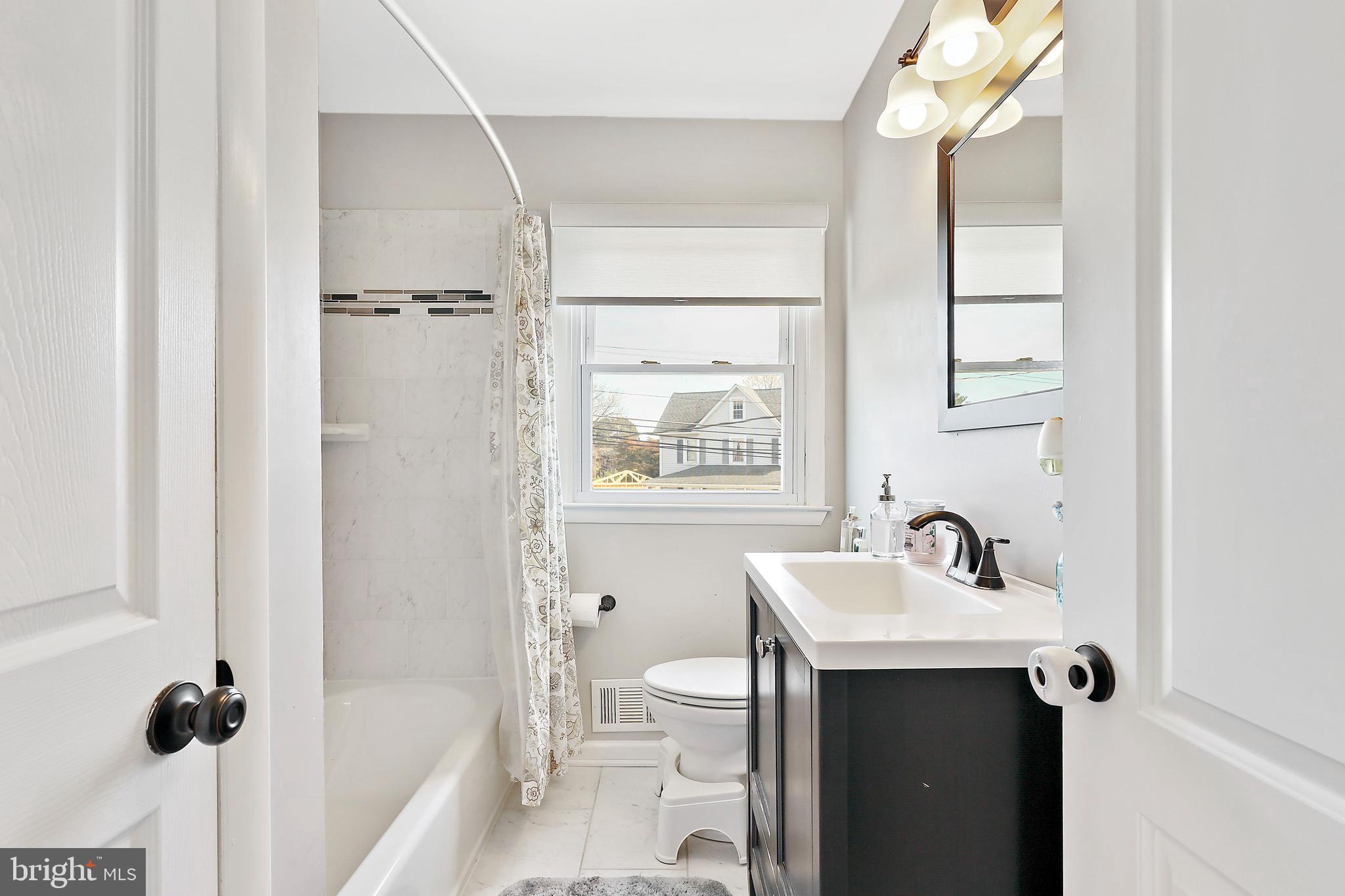 CATONSVILLE - Residential Lease