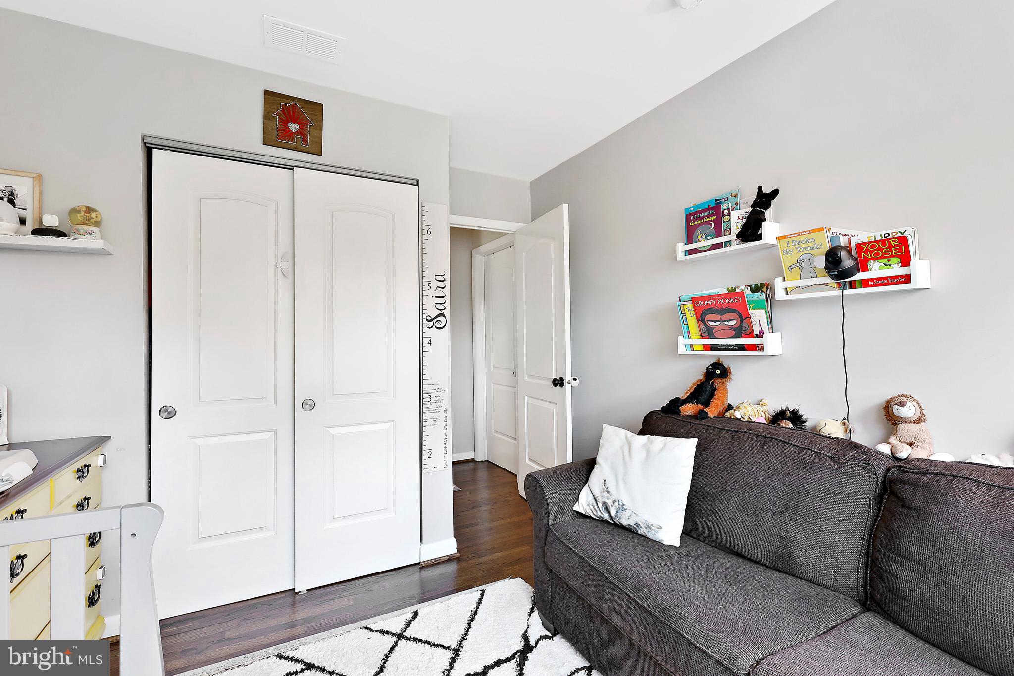 CATONSVILLE - Residential Lease