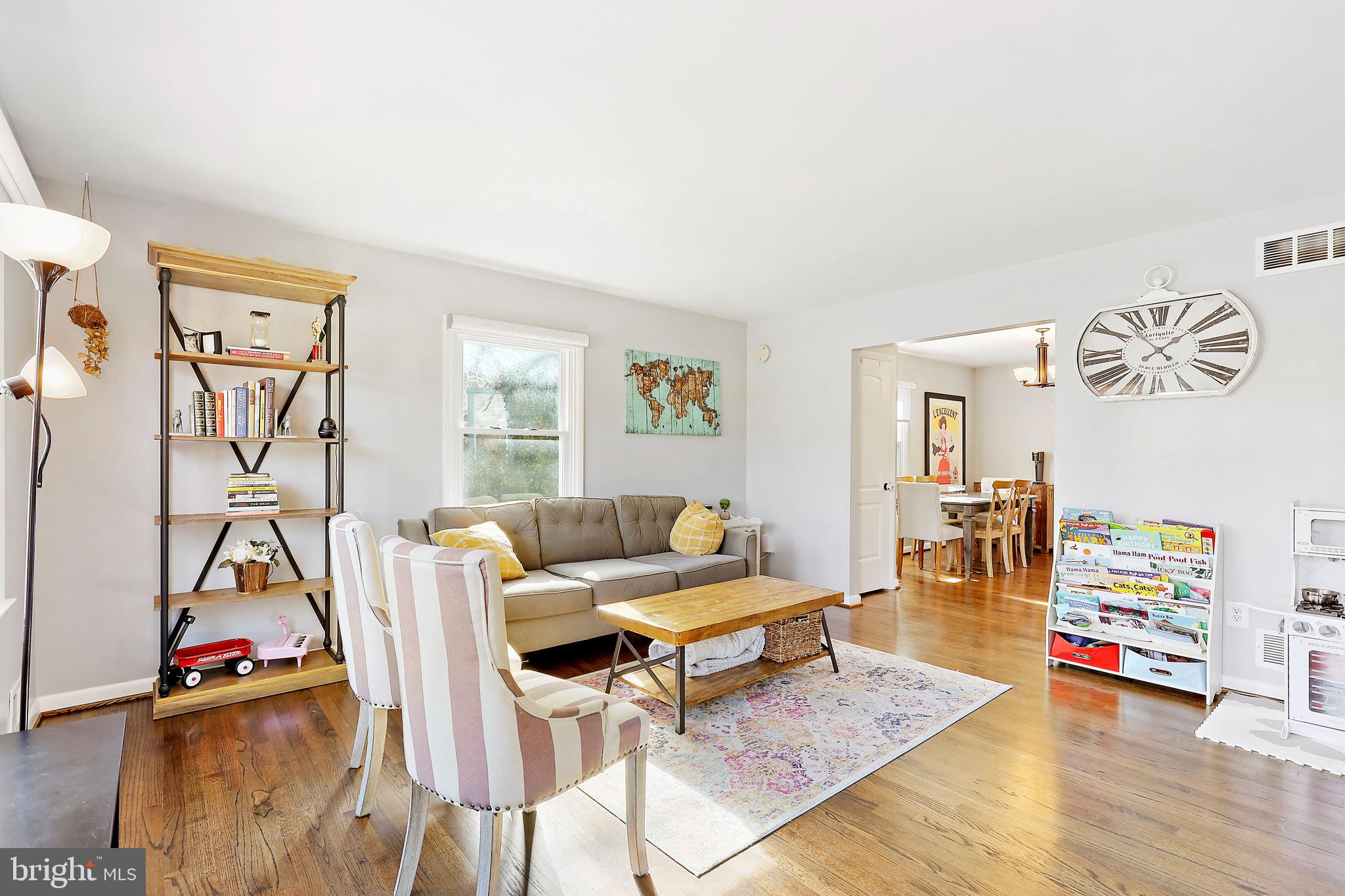 CATONSVILLE - Residential Lease