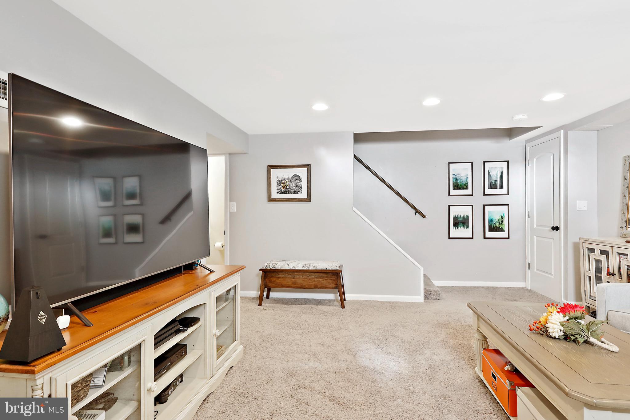 CATONSVILLE - Residential Lease