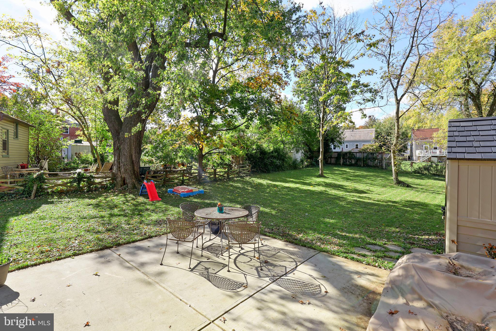 CATONSVILLE - Residential Lease