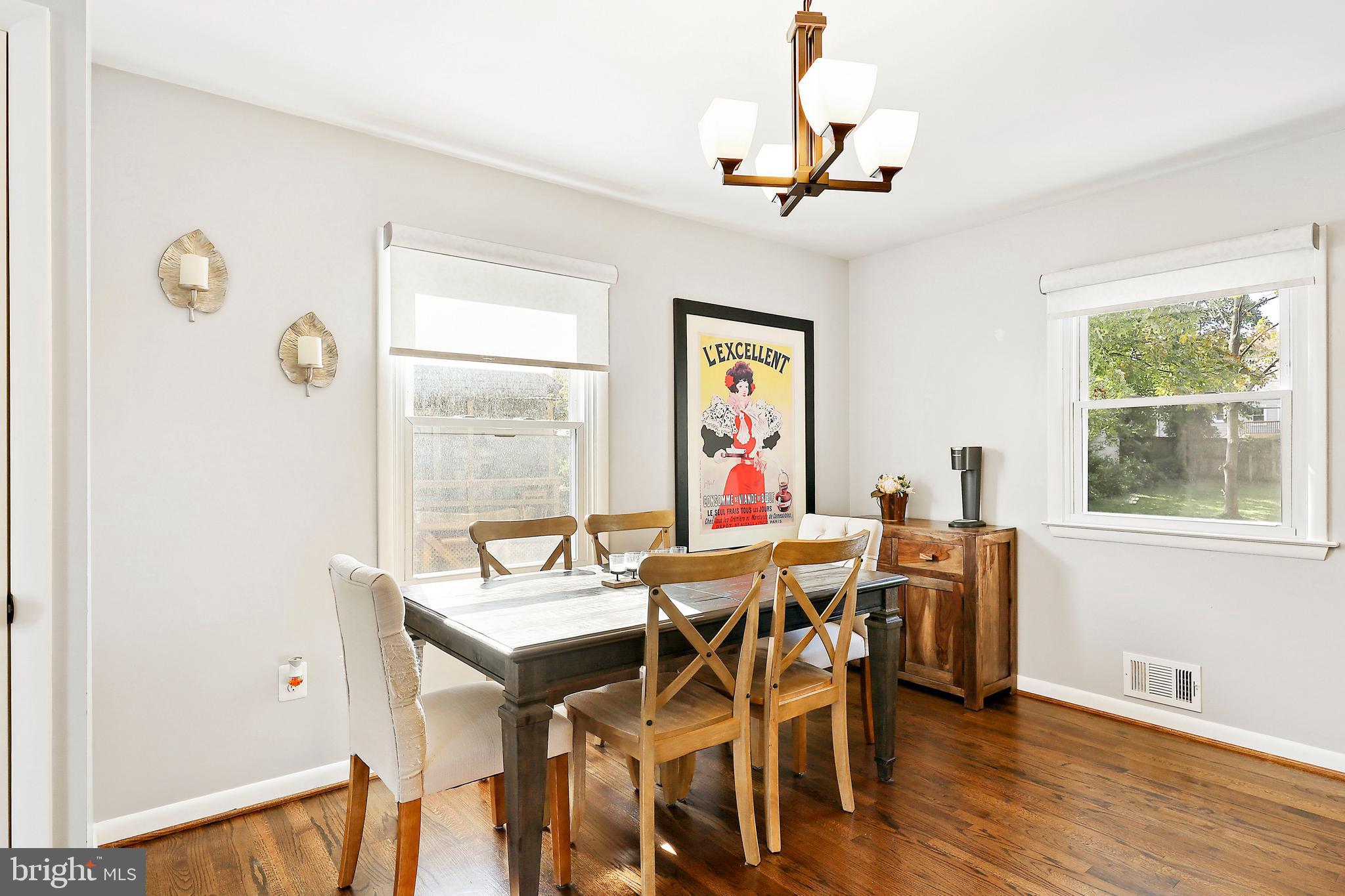 CATONSVILLE - Residential Lease