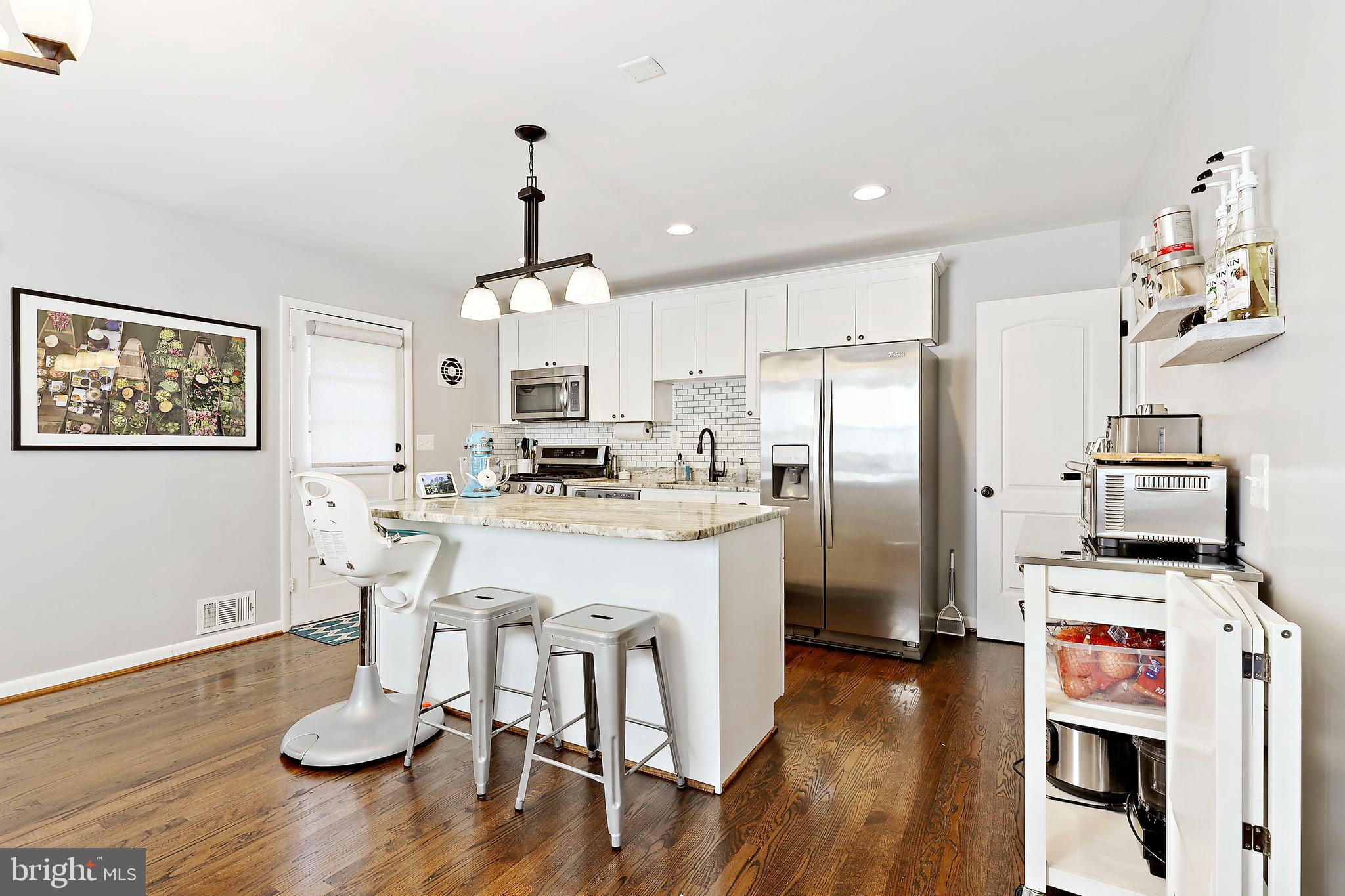 CATONSVILLE - Residential Lease