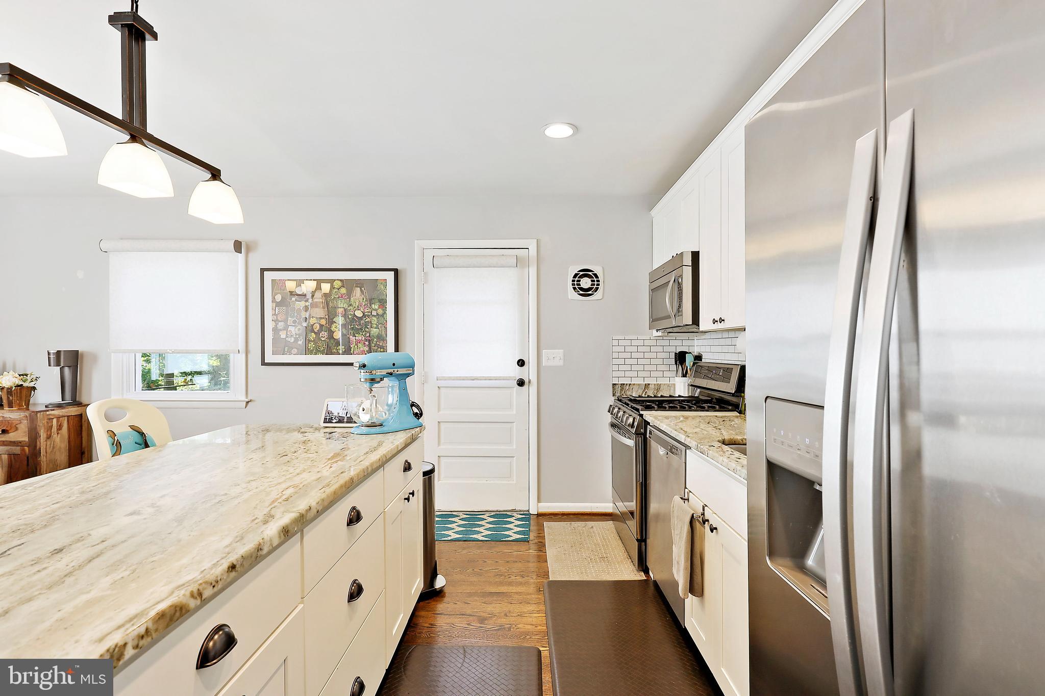 CATONSVILLE - Residential Lease