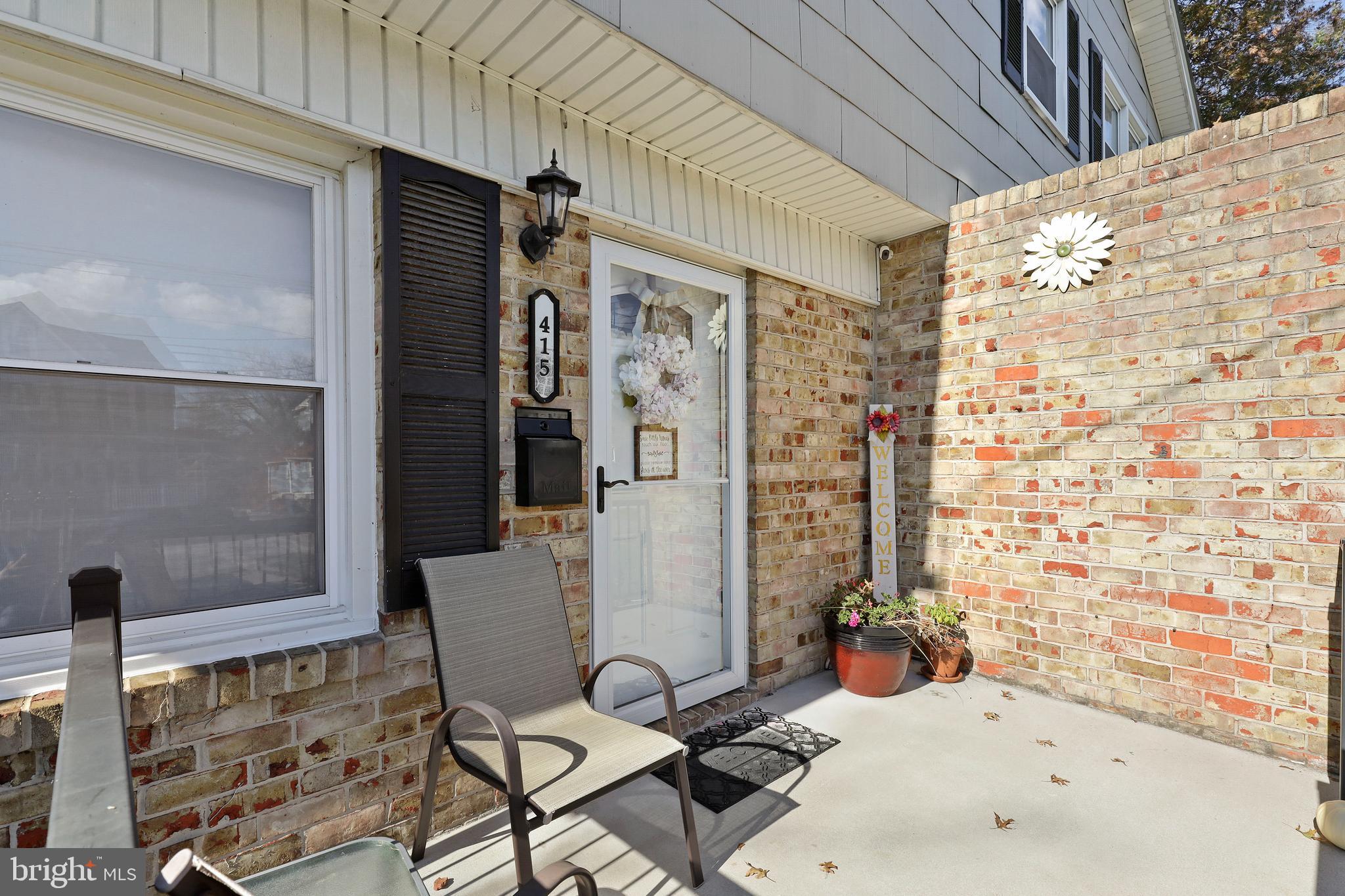 CATONSVILLE - Residential Lease