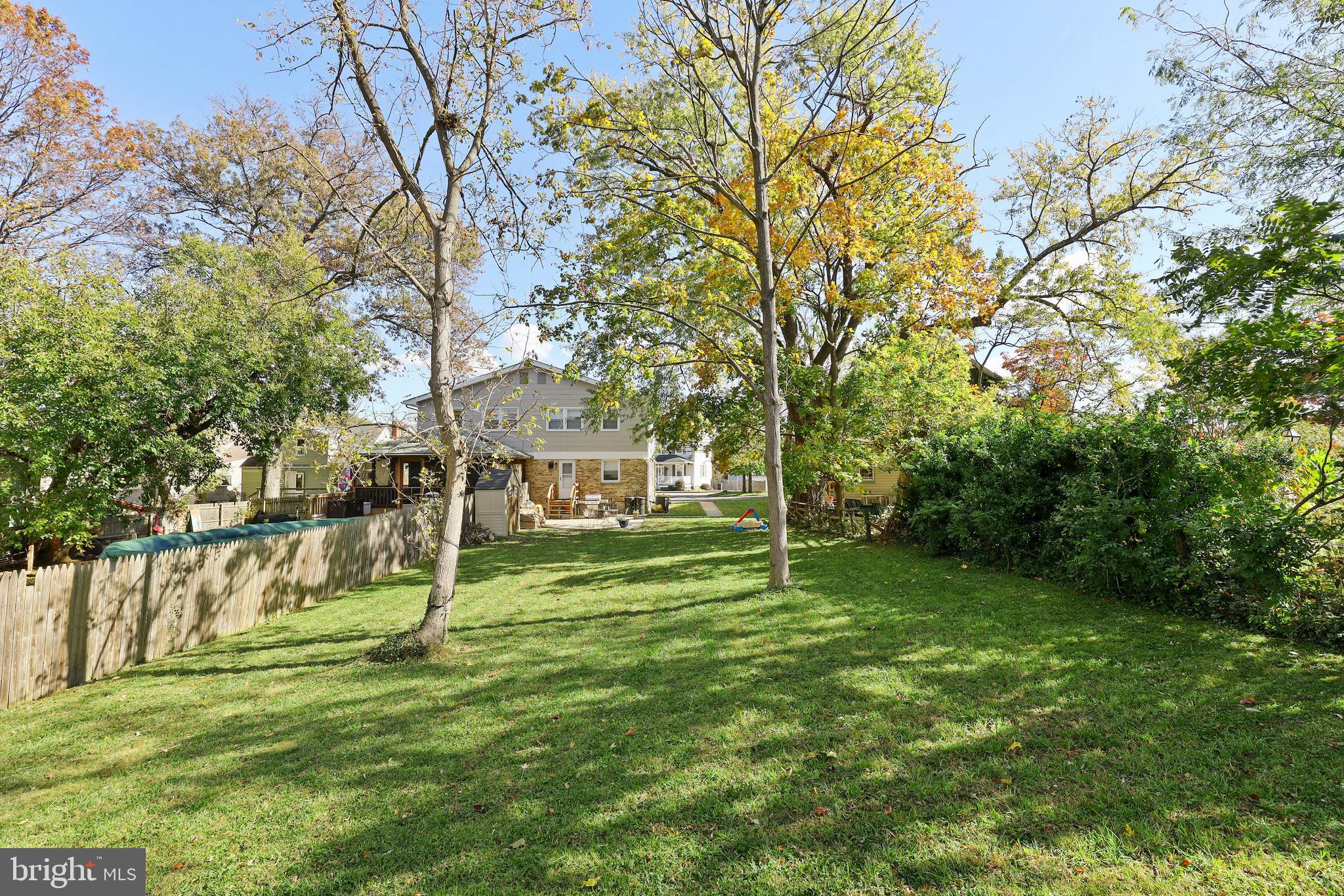 CATONSVILLE - Residential Lease