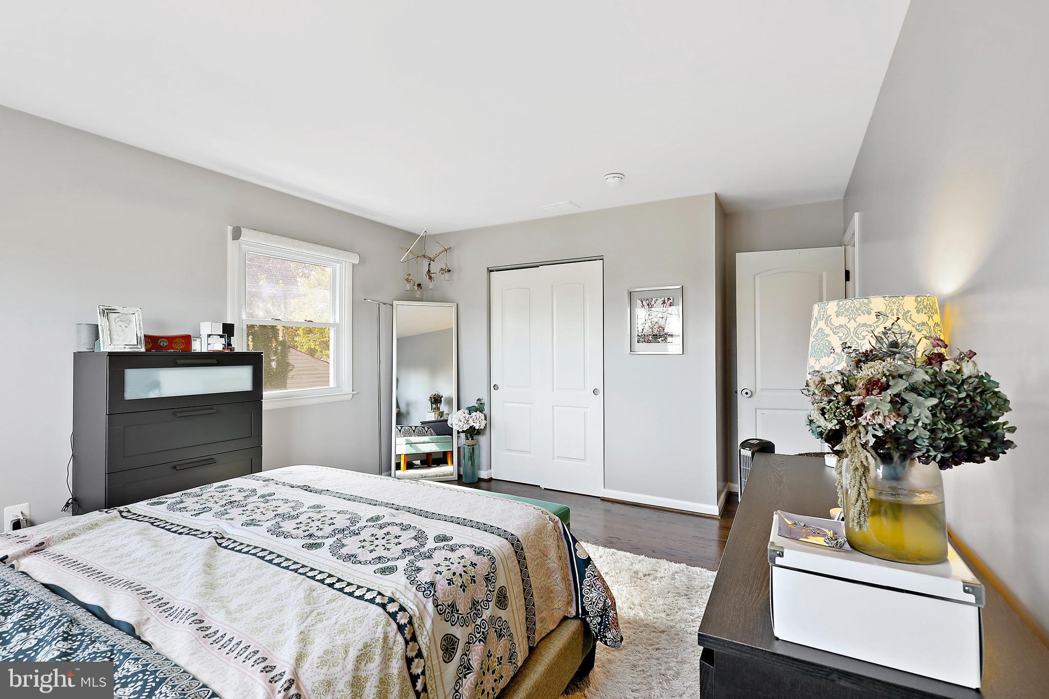 CATONSVILLE - Residential Lease