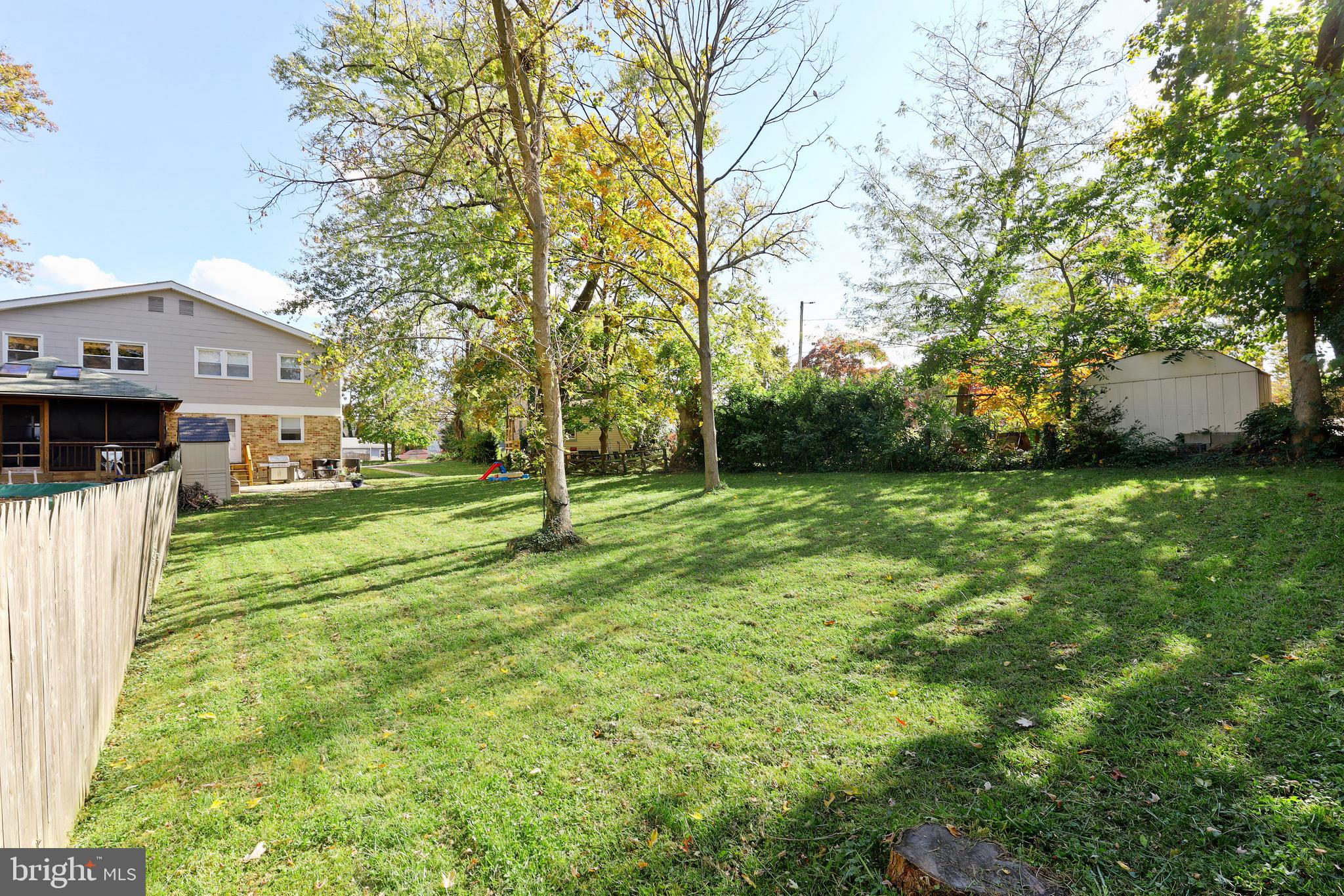 CATONSVILLE - Residential Lease