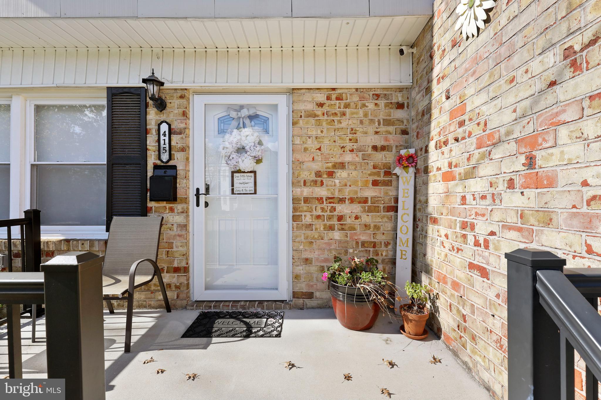 CATONSVILLE - Residential Lease