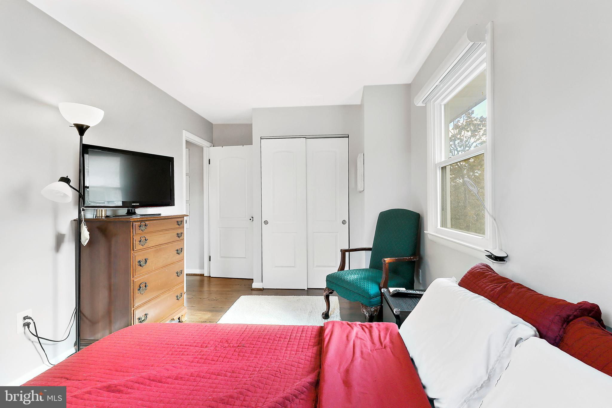 CATONSVILLE - Residential Lease