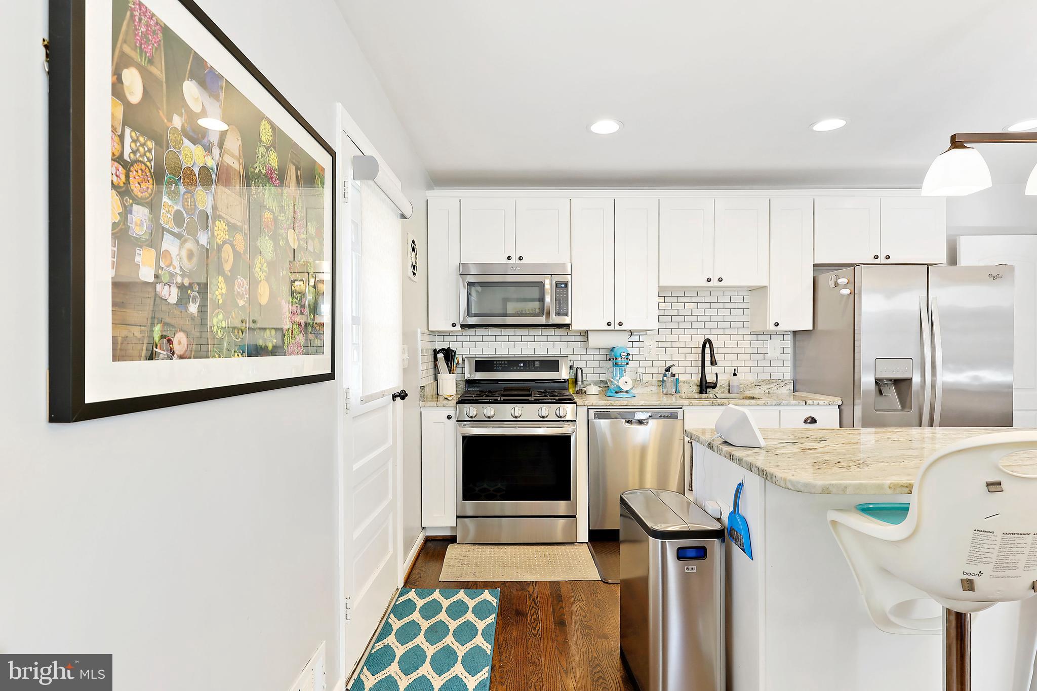 CATONSVILLE - Residential Lease