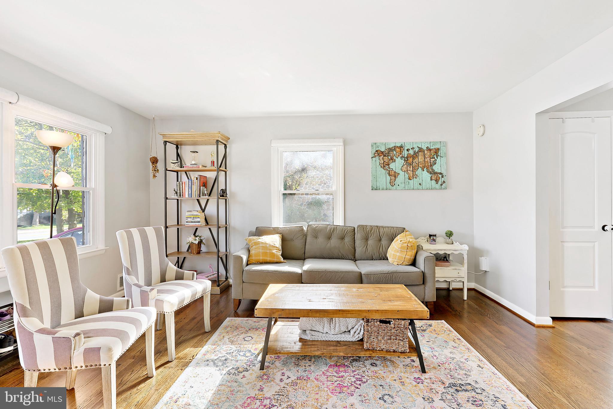 CATONSVILLE - Residential Lease