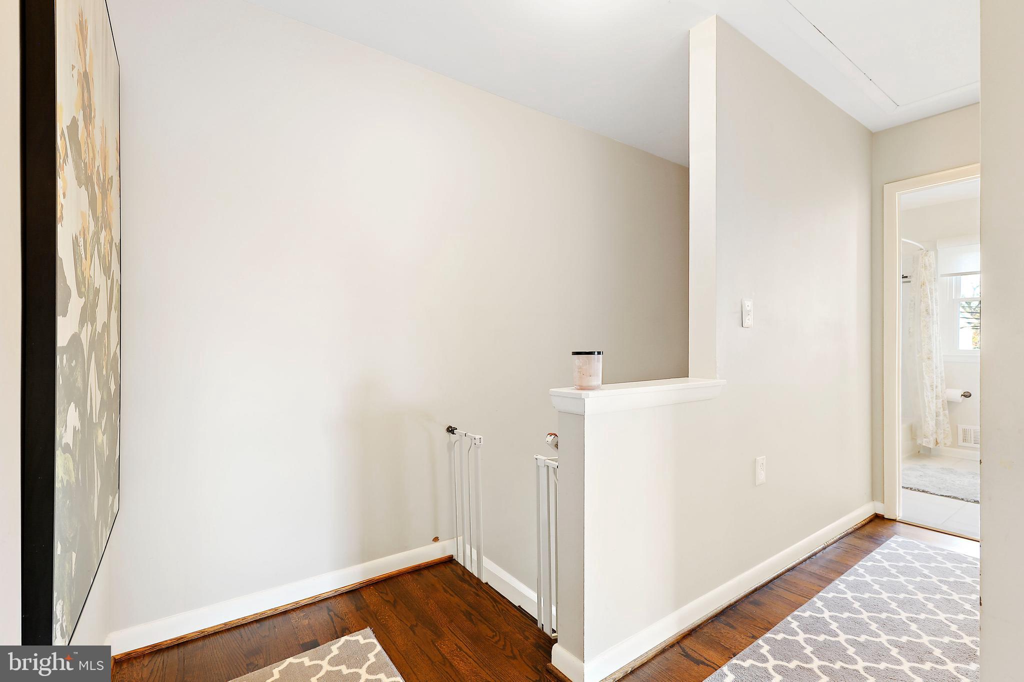 CATONSVILLE - Residential Lease