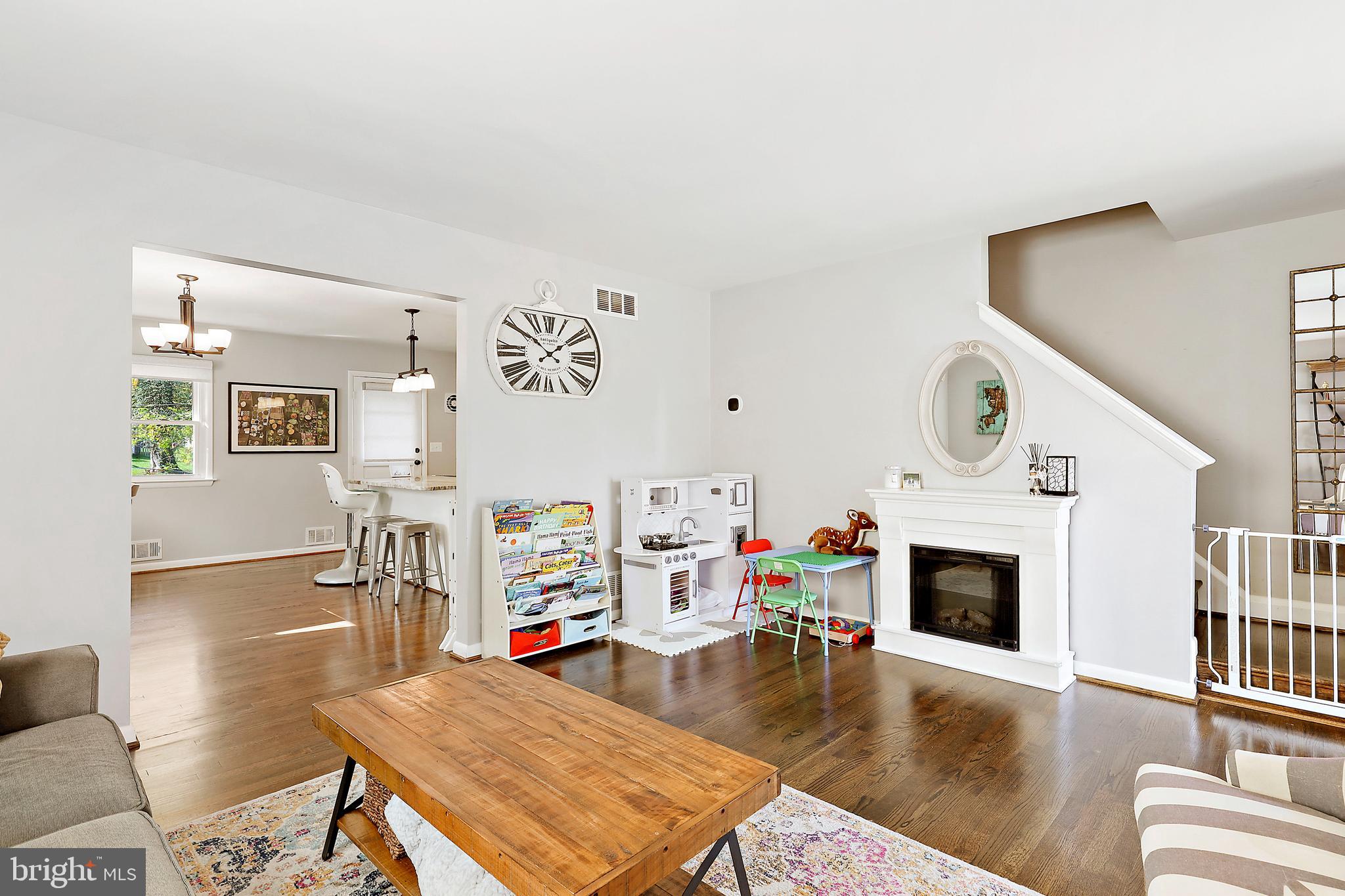 CATONSVILLE - Residential Lease