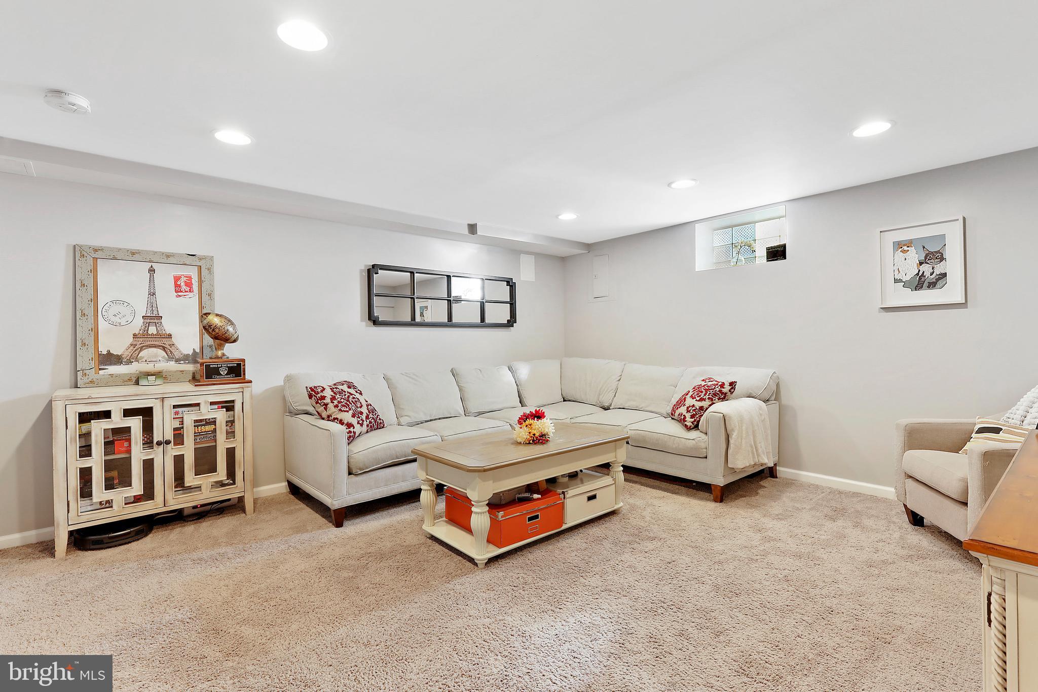 CATONSVILLE - Residential Lease