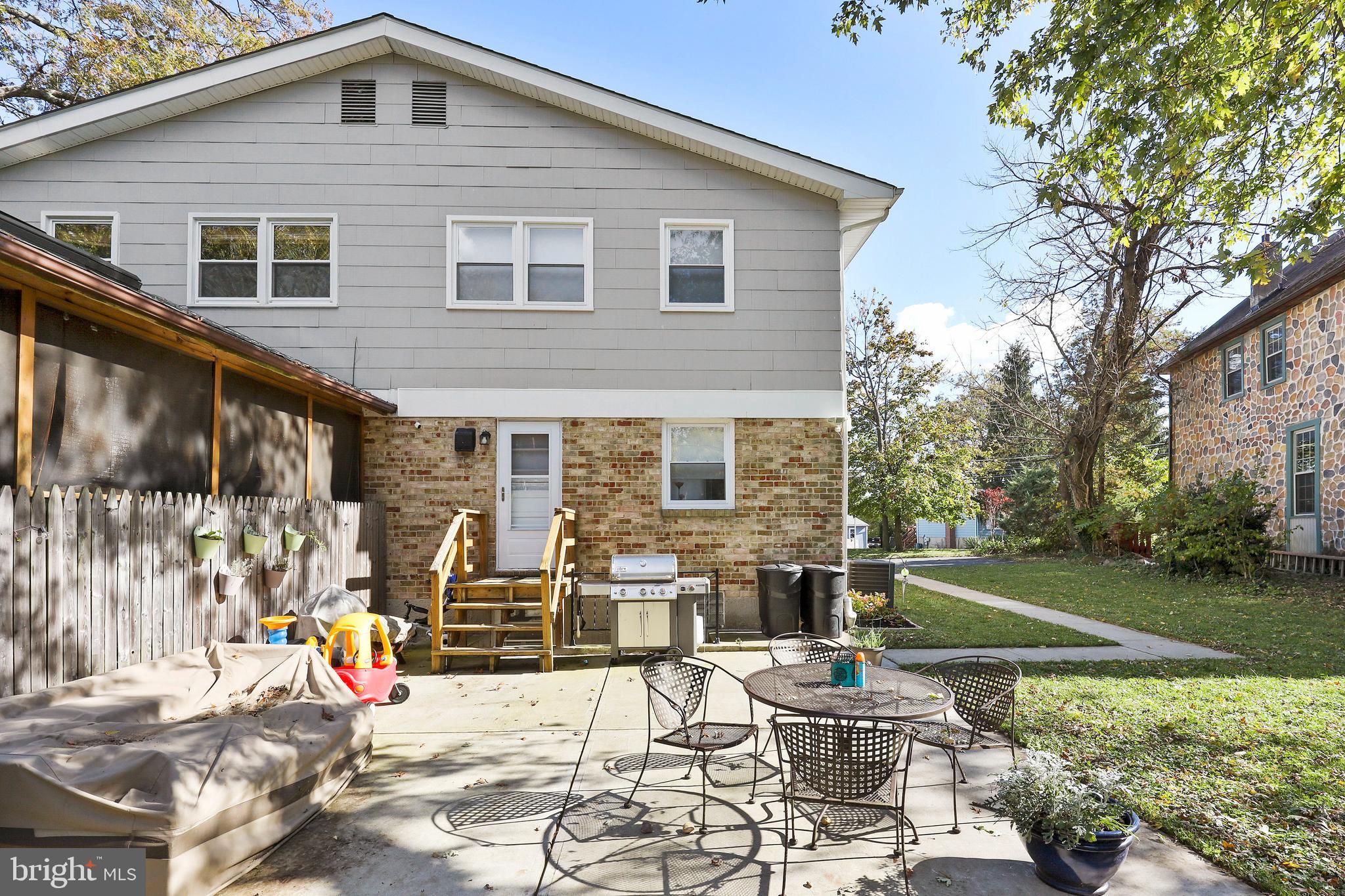 CATONSVILLE - Residential Lease