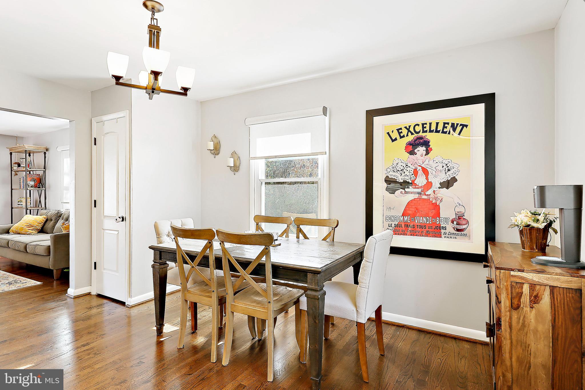 CATONSVILLE - Residential Lease